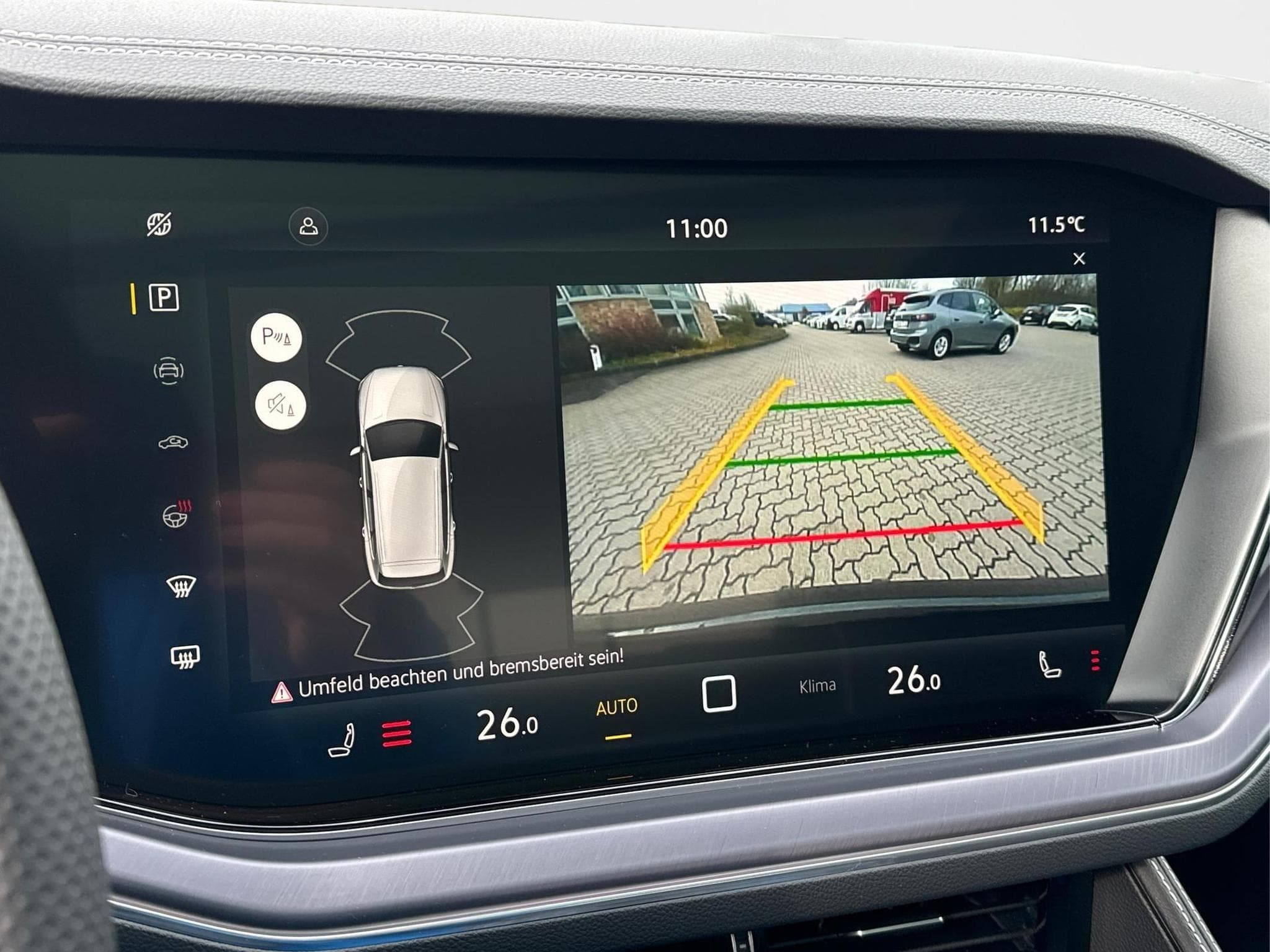 VW Touareg R FINAL EDITION (2026) - Photo 10