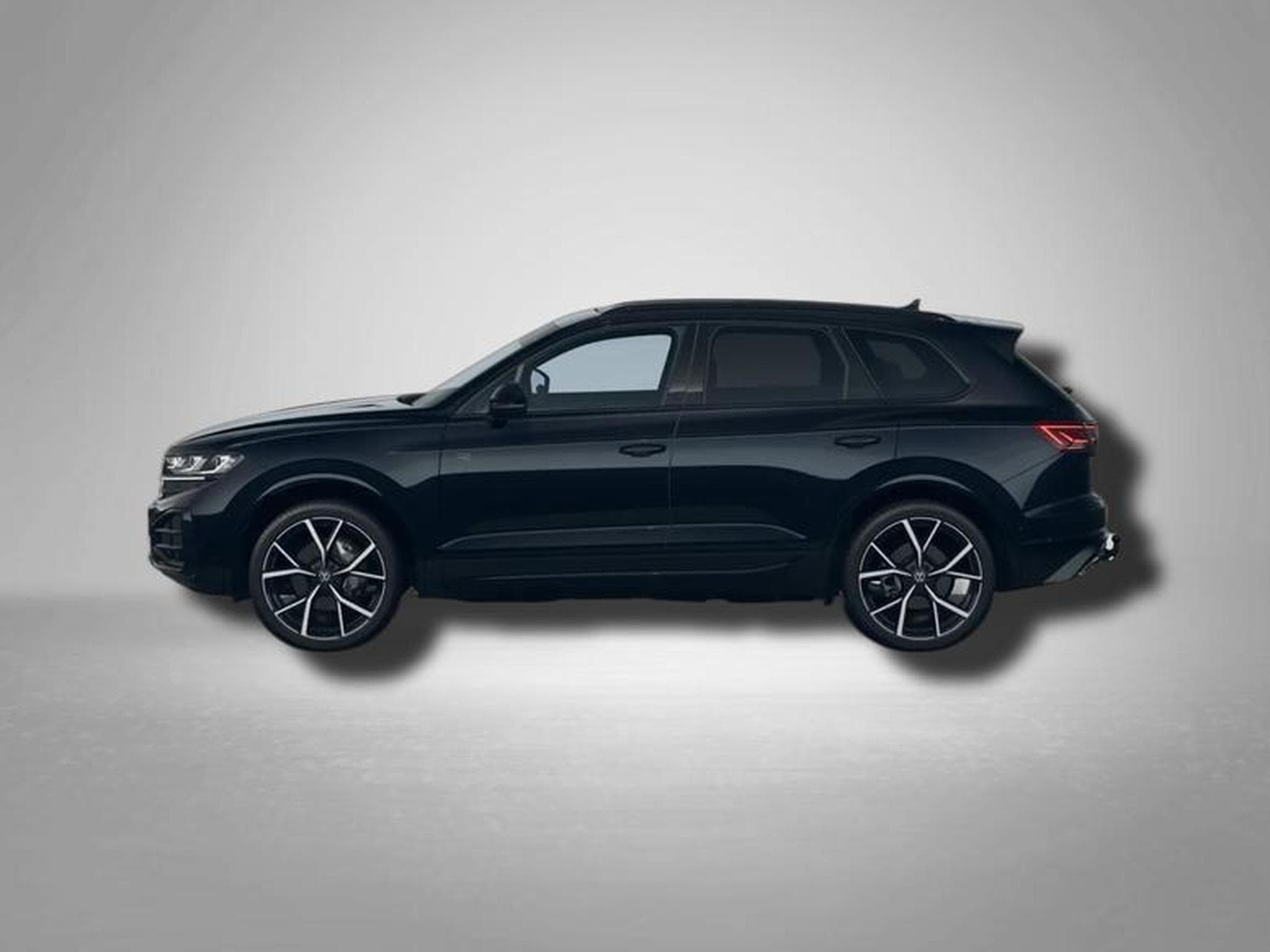 VW Touareg R-Line FINAL EDITION 3.0 TDI 8-Gang-Automatik 4MOTION (2026) - Photo 2