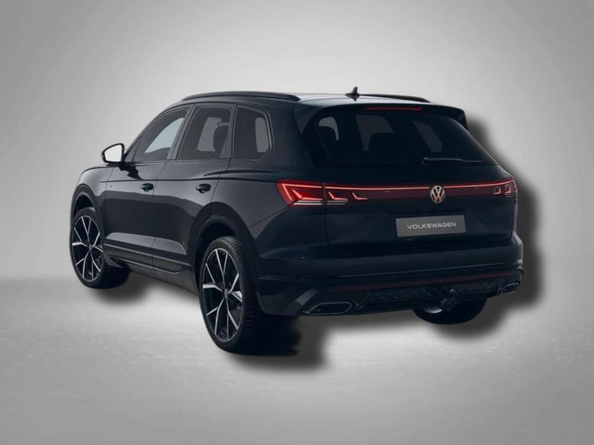 VW Touareg R-Line FINAL EDITION 3.0 TDI 8-Gang-Automatik 4MOTION (2026) - Photo 3