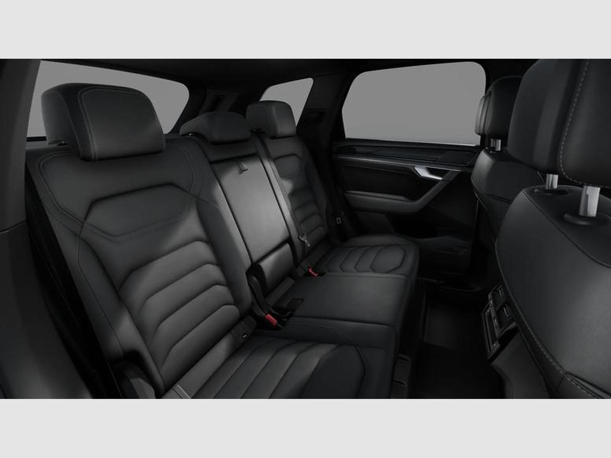 VW Touareg R-Line 3.0 TDI 8-Gang-Automatik 4MOTION (2026) - Photo 6