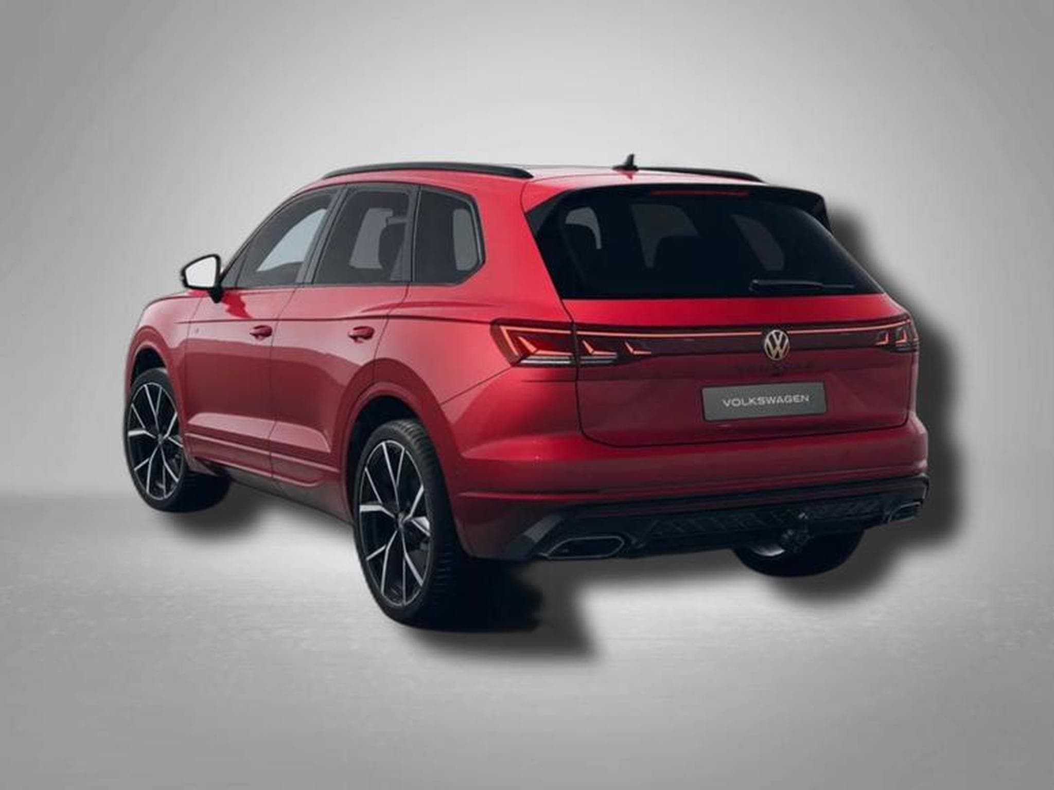 VW Touareg R-Line FINAL EDITION 3.0 TDI 8-Gang-Automatik 4MOTION (2026) - Photo 3