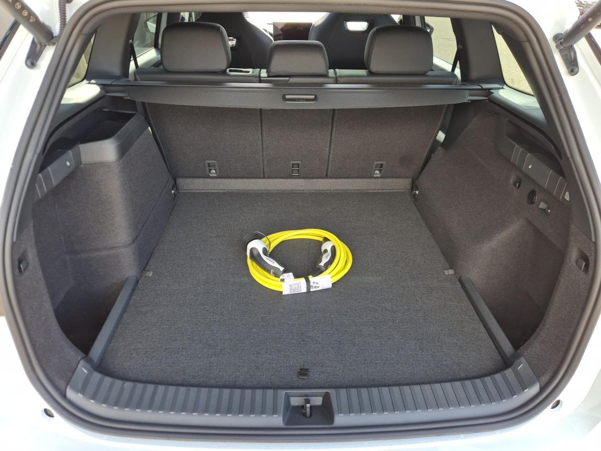 Skoda Kodiaq Sportline 1.5 TSI (2026) - Photo 11