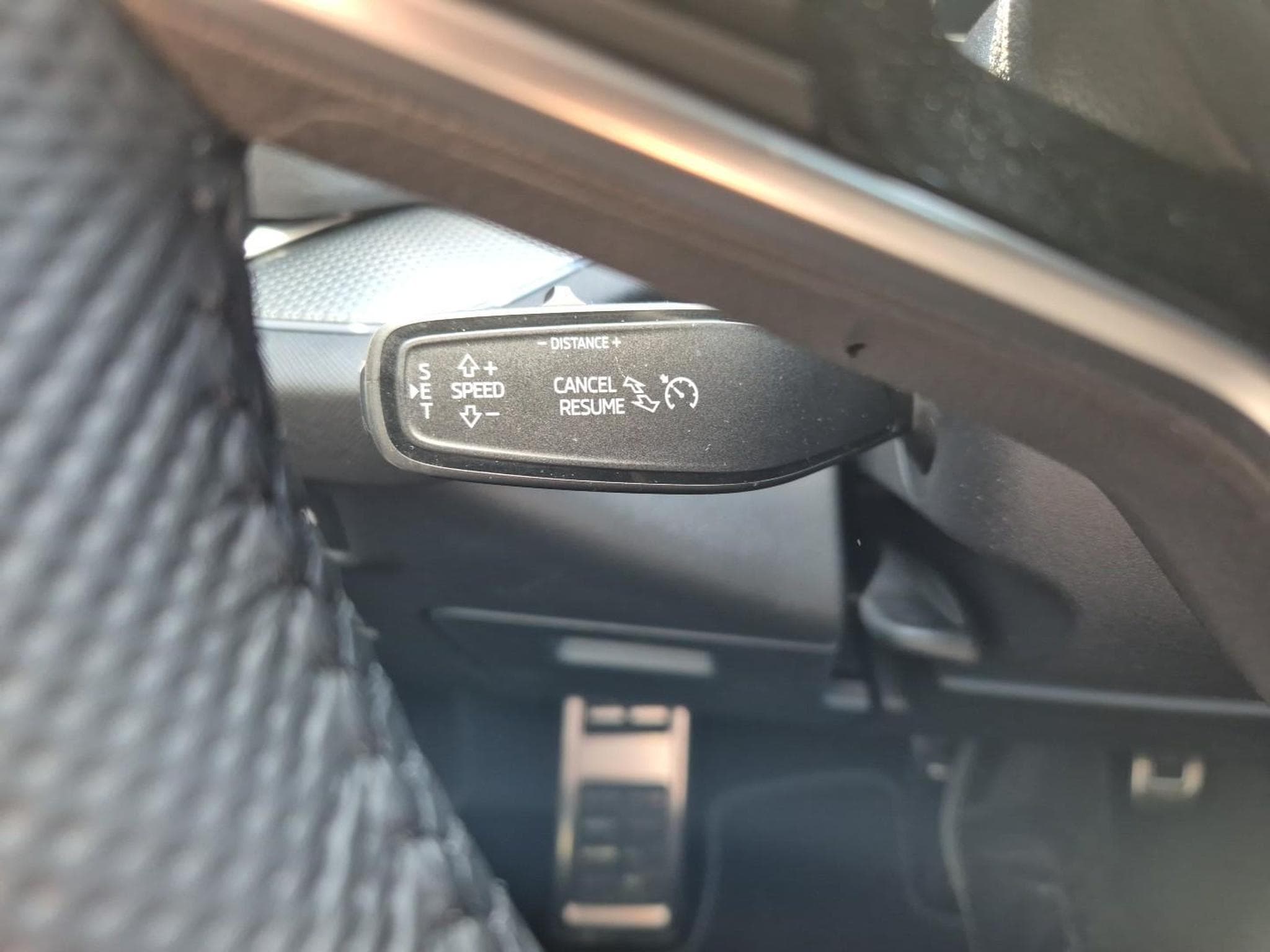 Skoda Kodiaq Sportline 1.5 TSI (2026) - Photo 22