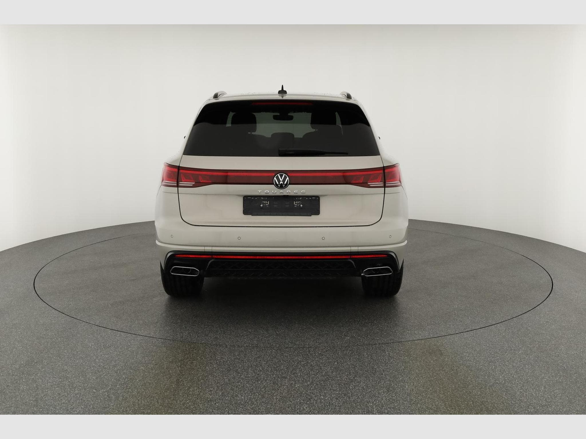 VW Touareg 3.0 TDI 210 kW 4Motion R-Line (2024) - Photo 15