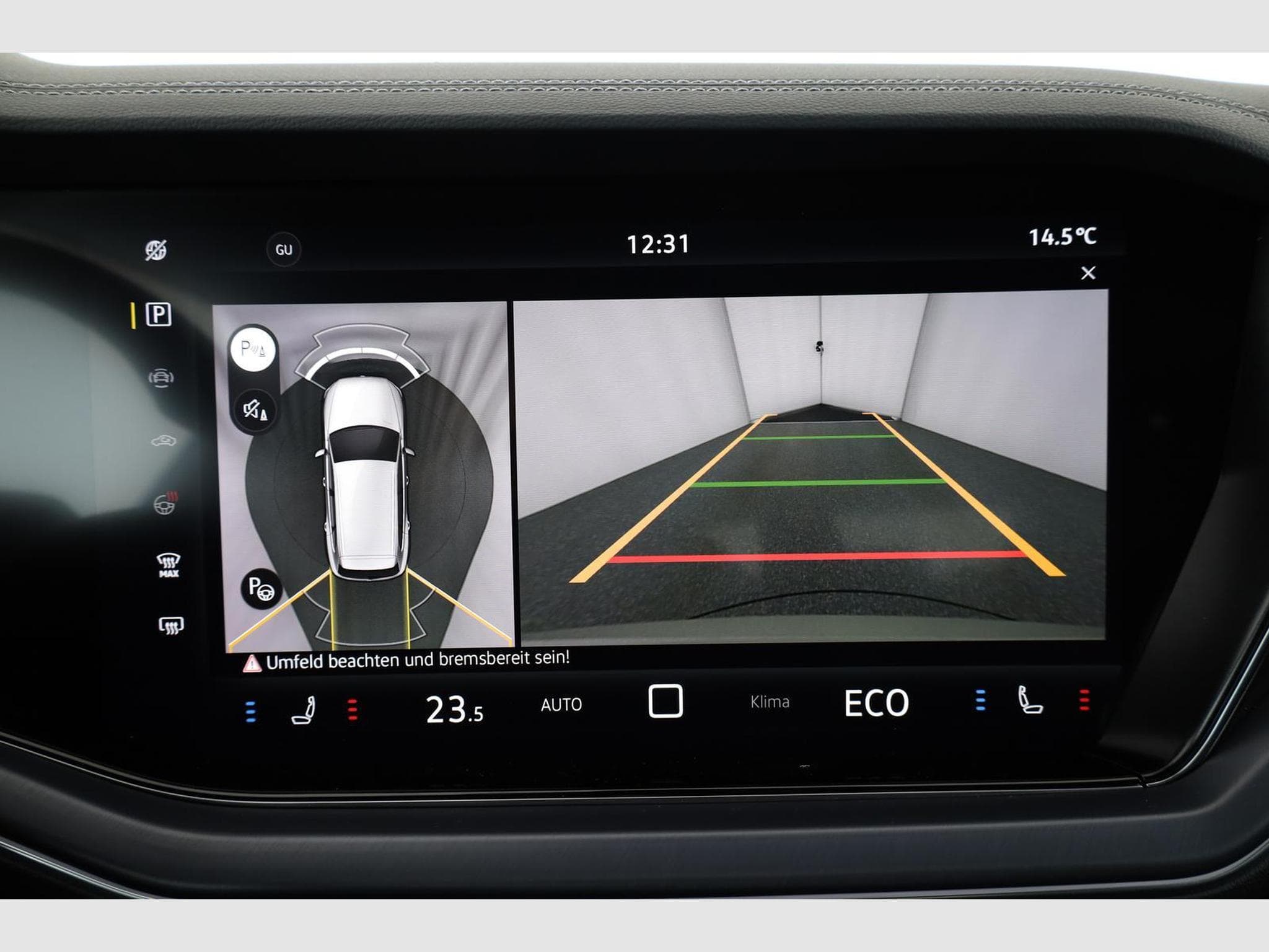 VW Touareg 3.0 TDI 210 kW 4Motion R-Line (2024) - Photo 6
