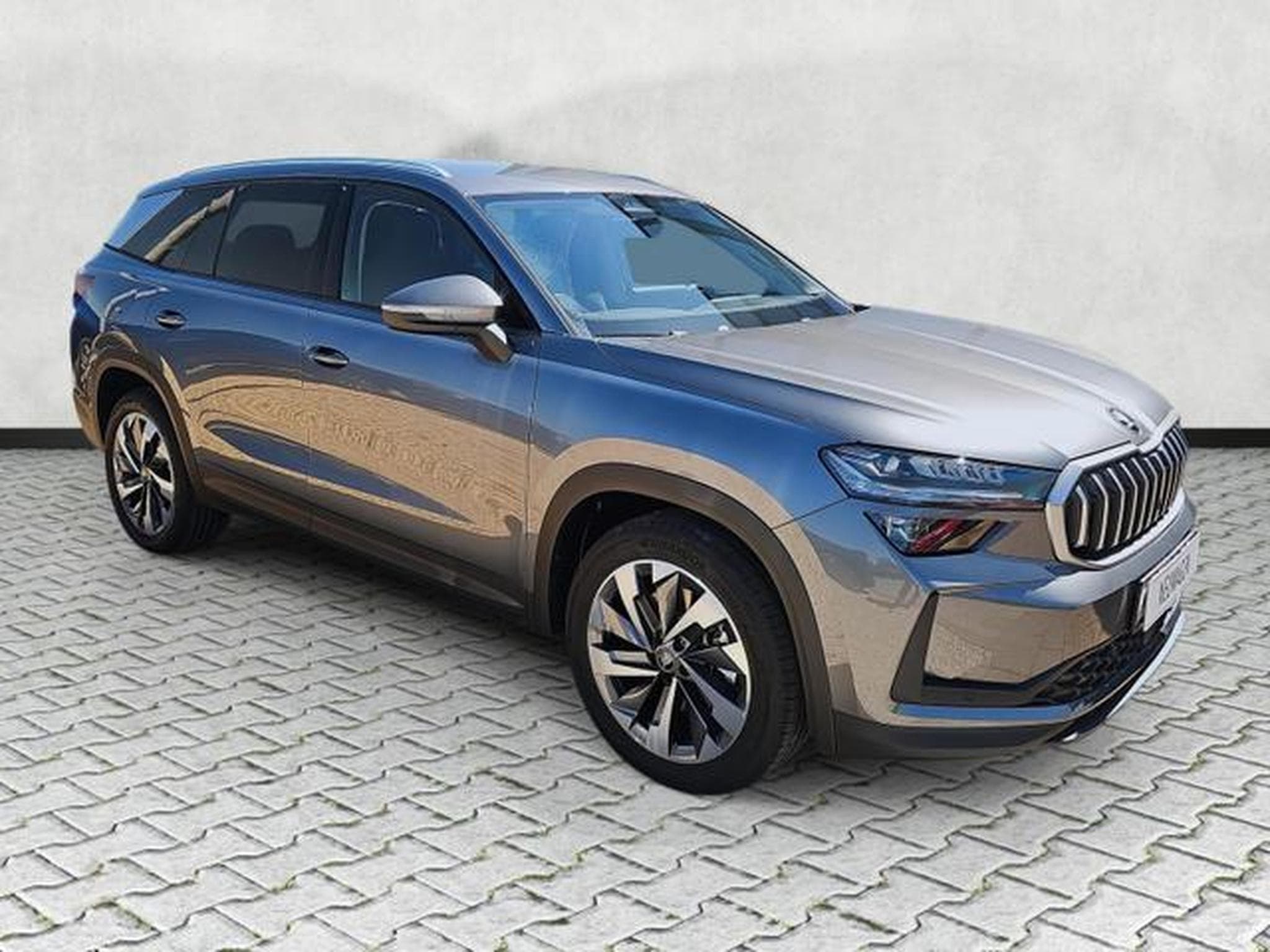 Skoda Kodiaq 2.0 TDI 110 kW Selection (2026) - Photo 1