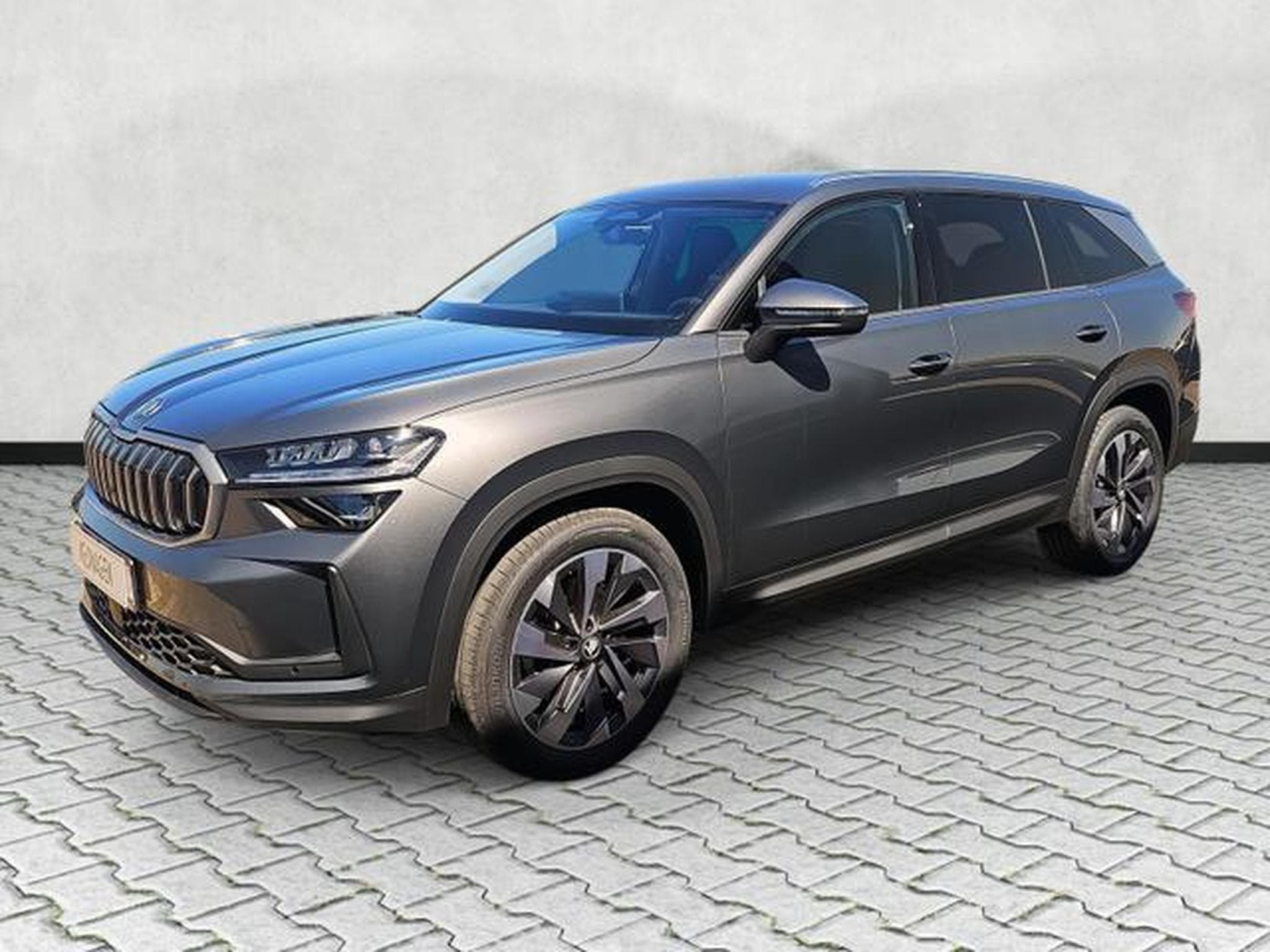 Skoda Kodiaq 2.0 TDI 110 kW Selection (2026) - Photo 3
