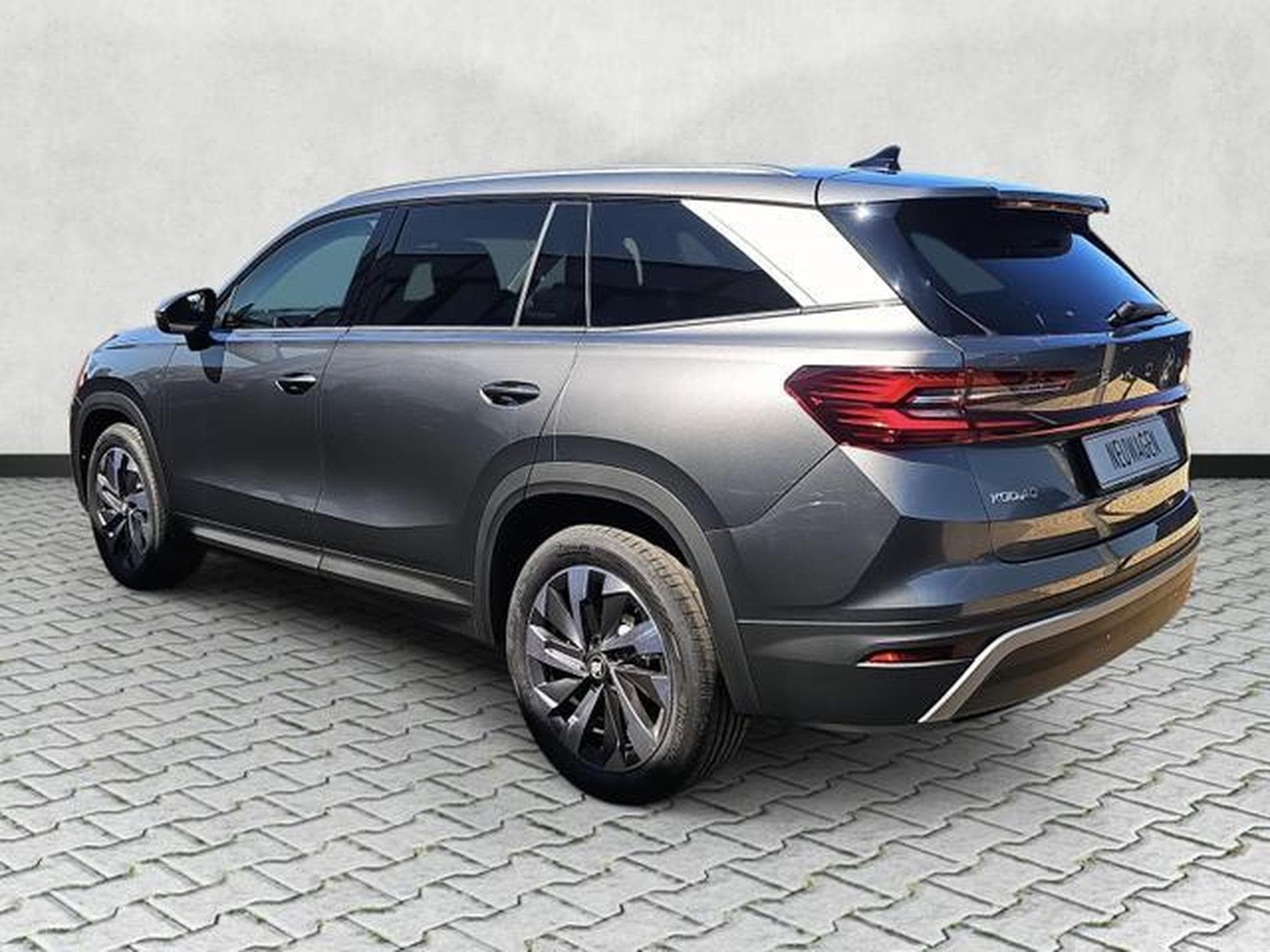 Skoda Kodiaq 2.0 TDI 110 kW Selection (2026) - Photo 5