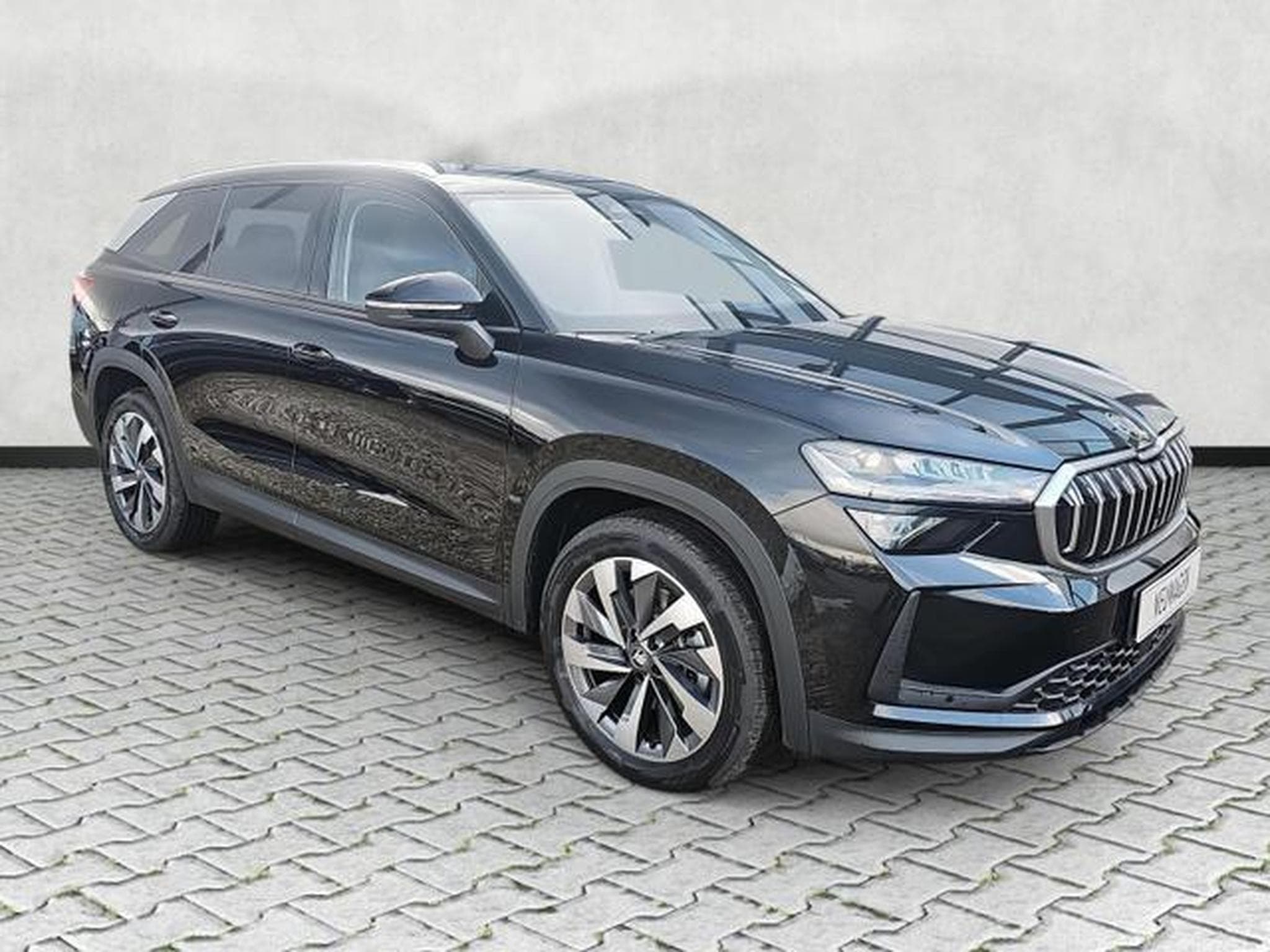 Skoda Kodiaq 2.0 TDI 110 kW Selection (2026) - Photo 1