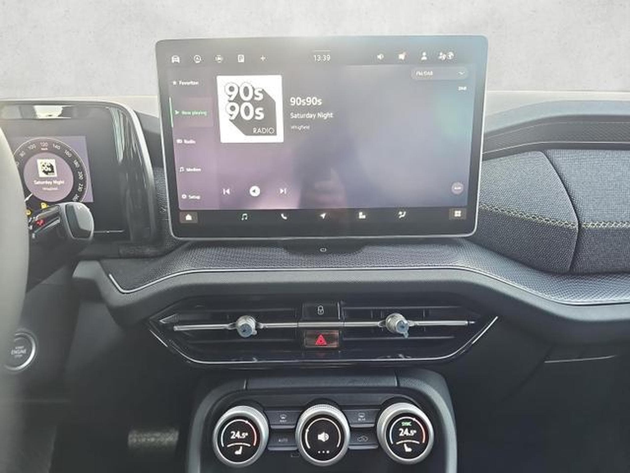 Skoda Kodiaq 2.0 TDI 110 kW Selection (2026) - Photo 12