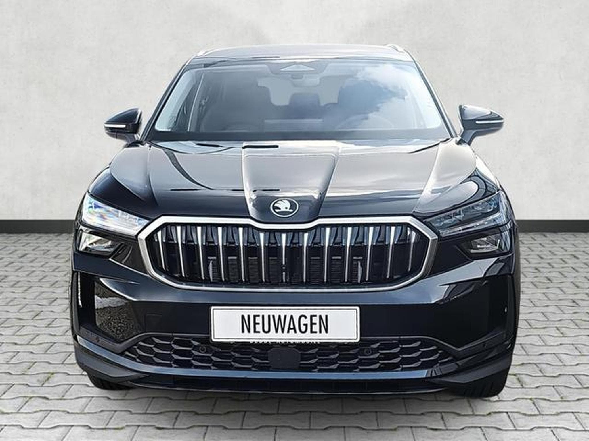 Skoda Kodiaq 2.0 TDI 110 kW Selection (2026) - Photo 2