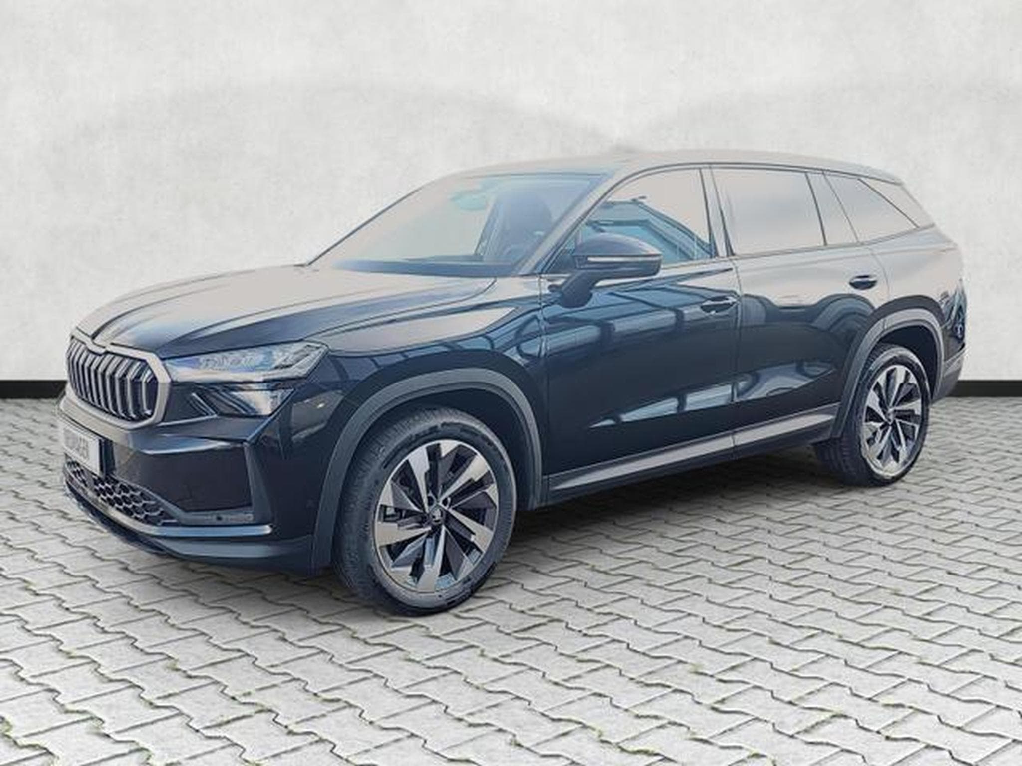 Skoda Kodiaq 2.0 TDI 110 kW Selection (2026) - Photo 3