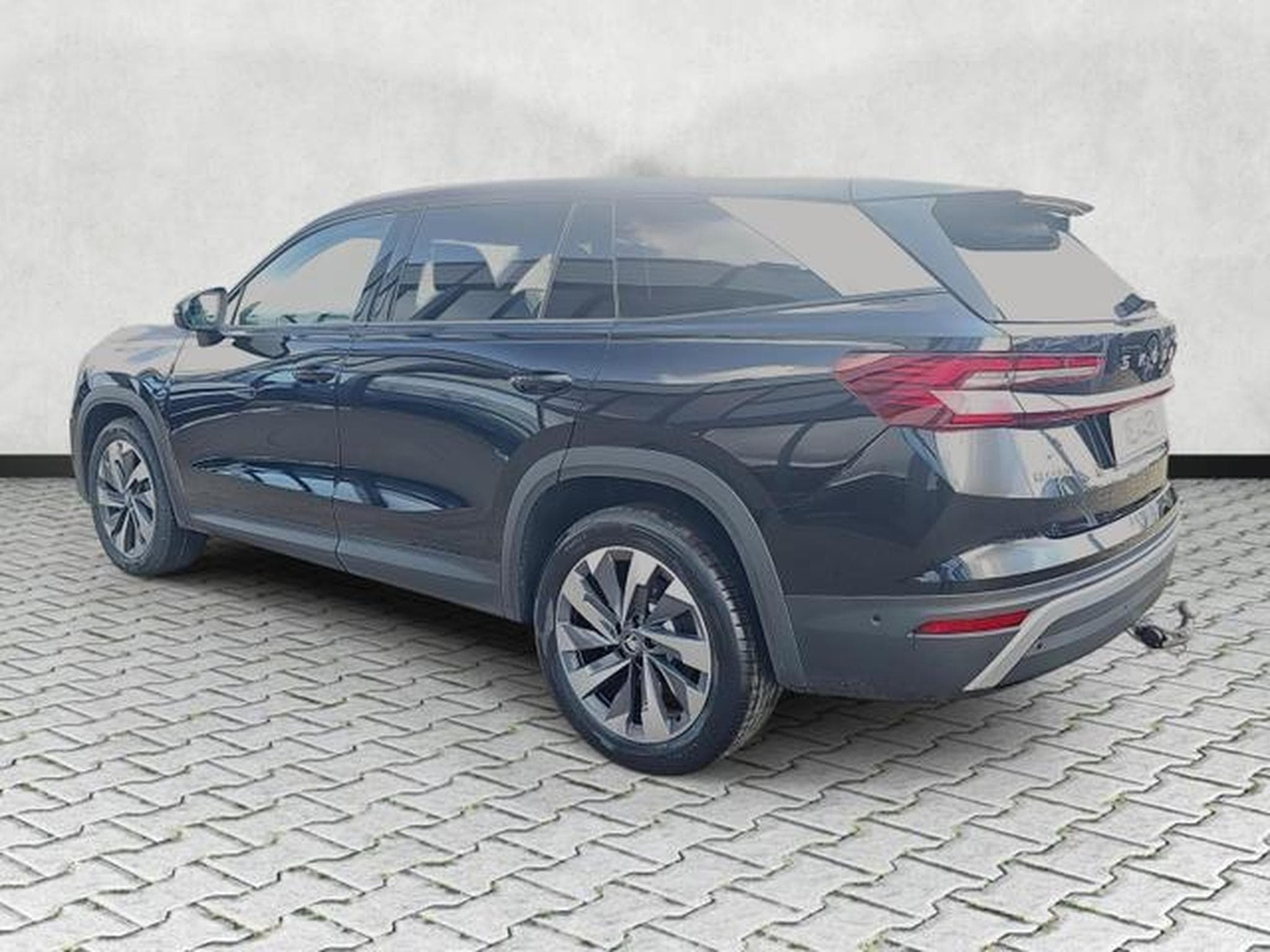Skoda Kodiaq 2.0 TDI 110 kW Selection (2026) - Photo 5