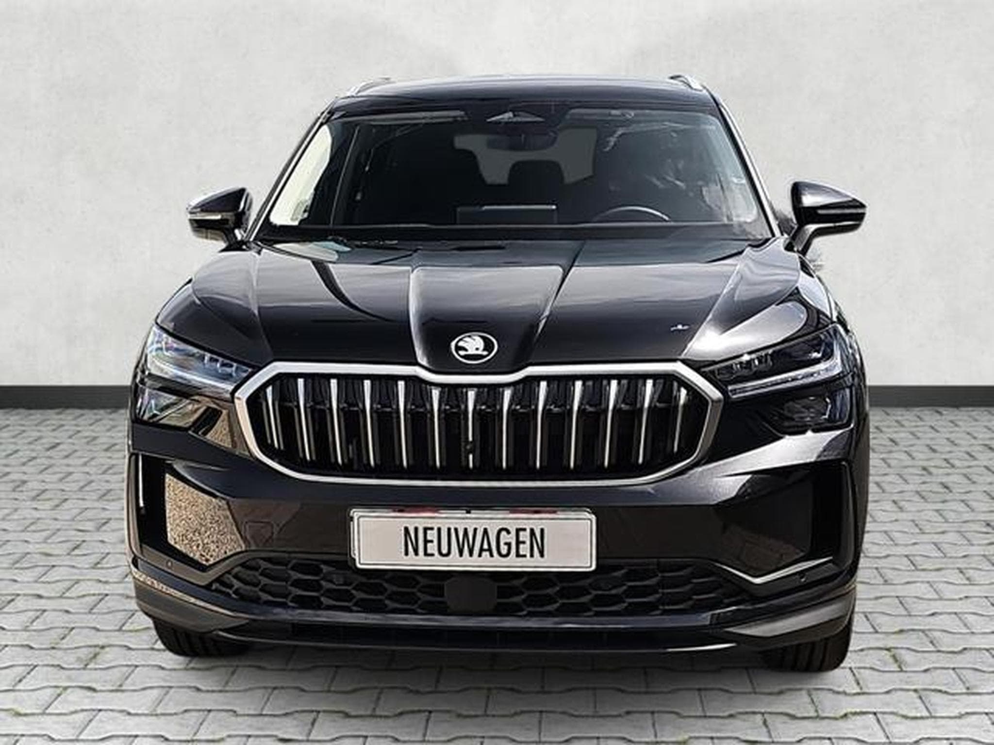 Skoda Kodiaq 2.0 TDI 110 kW Selection (2026) - Photo 2