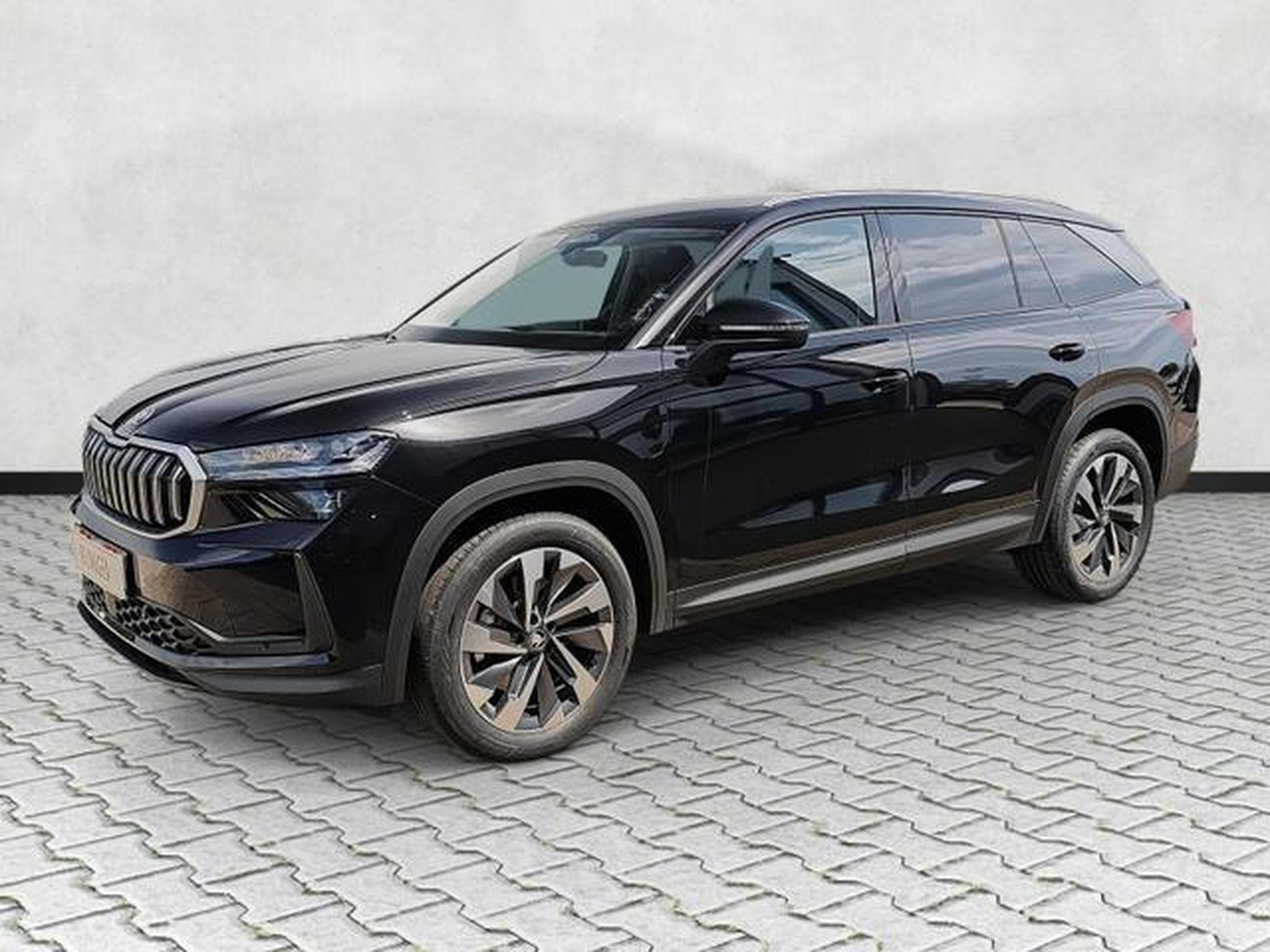 Skoda Kodiaq 2.0 TDI 110 kW Selection (2026) - Photo 3