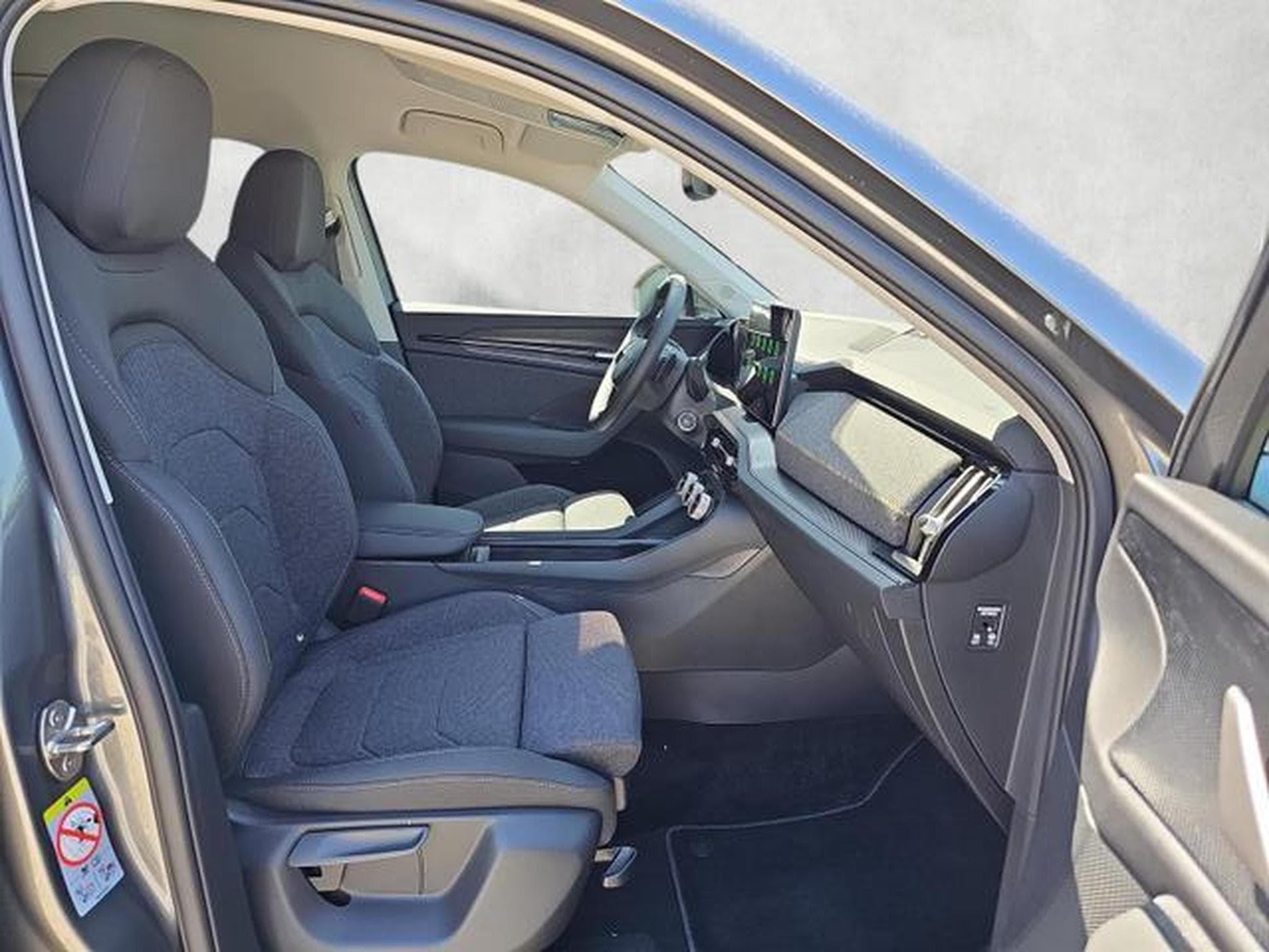 Skoda Kodiaq 2.0 TDI 110 kW Selection (2026) - Photo 10