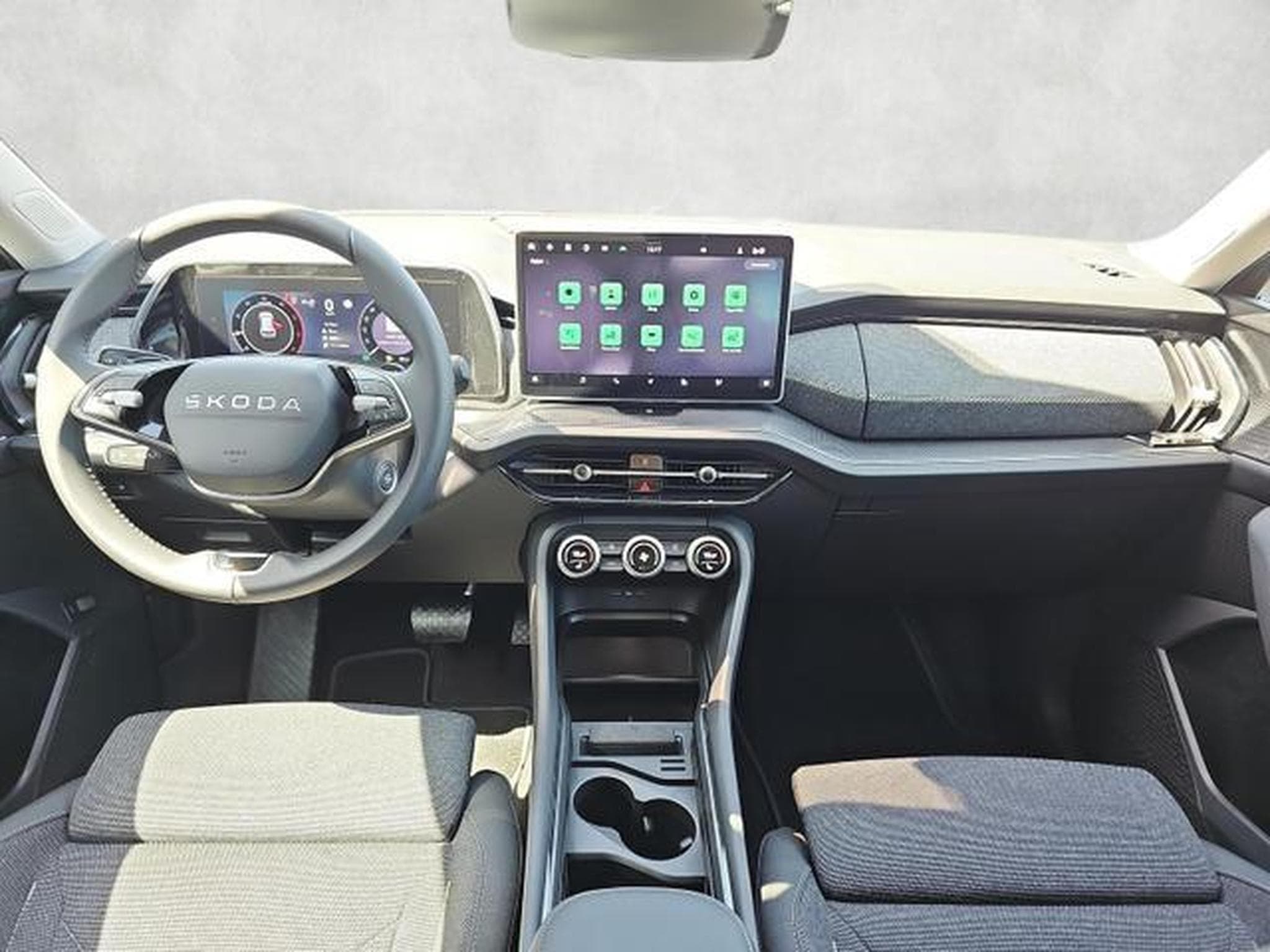 Skoda Kodiaq 2.0 TDI 110 kW Selection (2026) - Photo 11