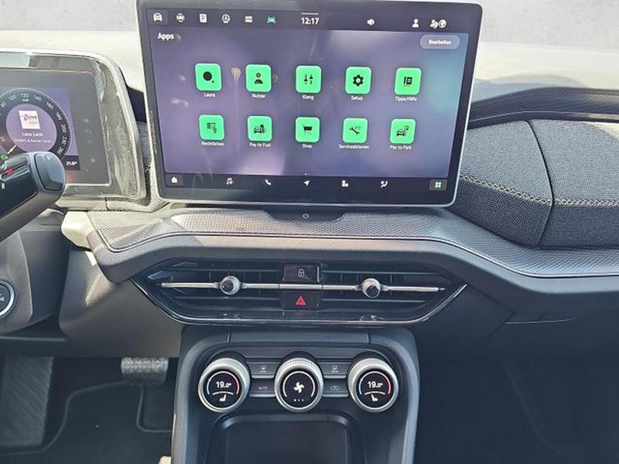 Skoda Kodiaq 2.0 TDI 110 kW Selection (2026) - Photo 12