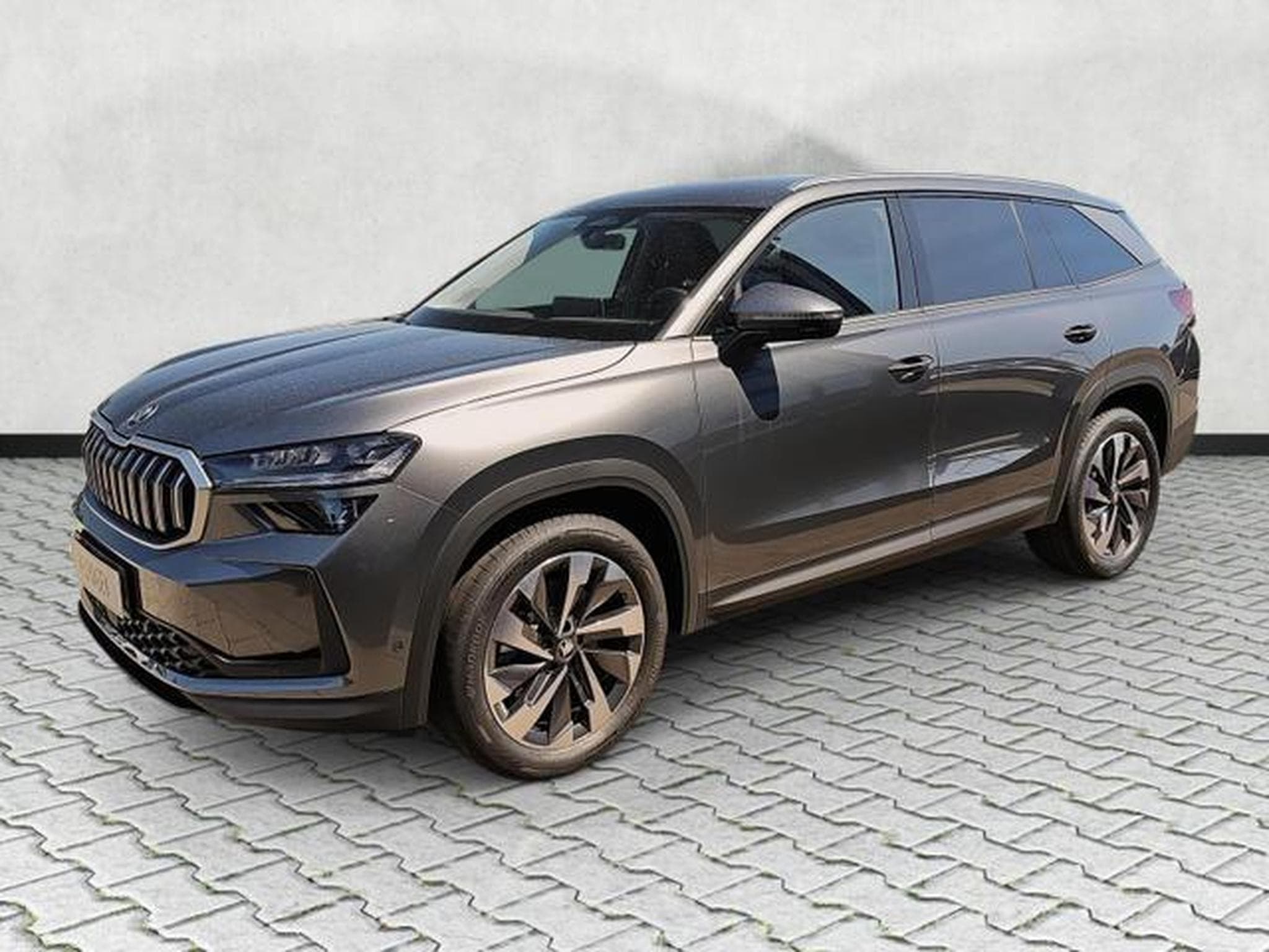 Skoda Kodiaq 2.0 TDI 110 kW Selection (2026) - Photo 3