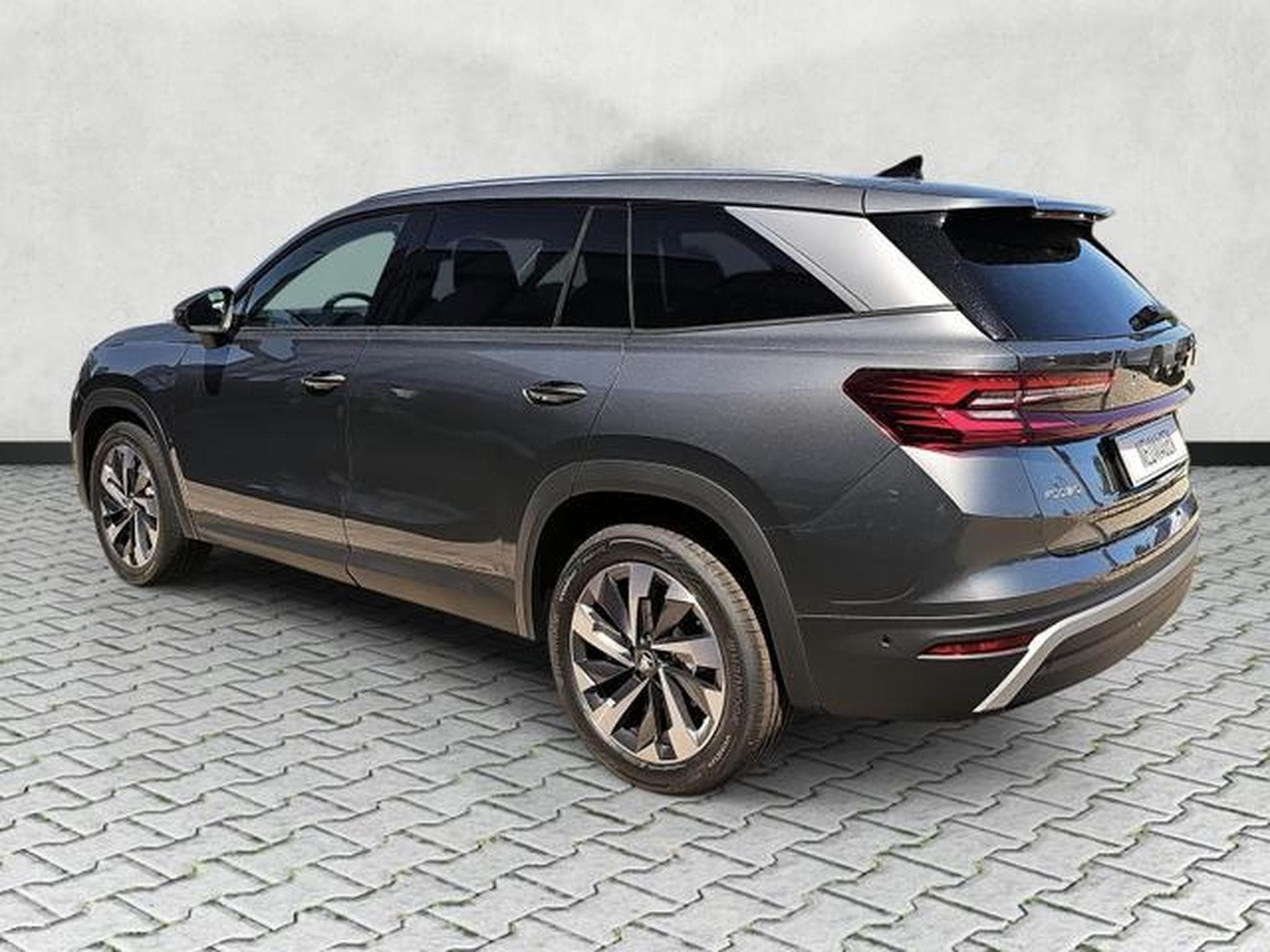 Skoda Kodiaq 2.0 TDI 110 kW Selection (2026) - Photo 5