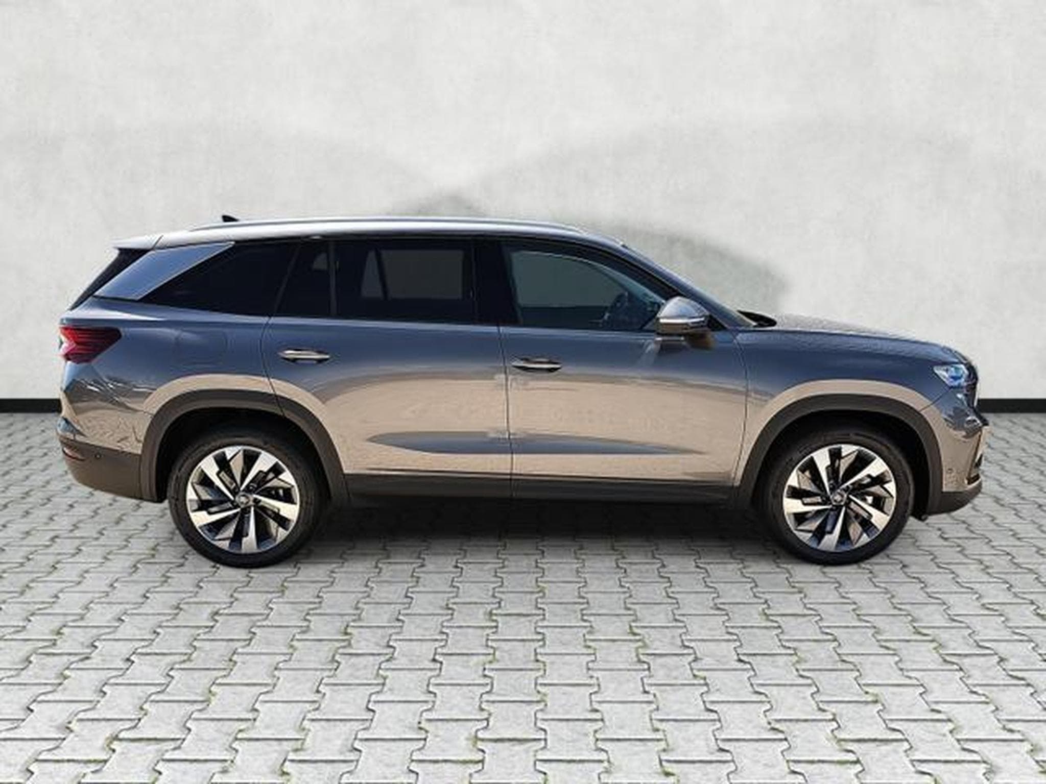 Skoda Kodiaq 2.0 TDI 110 kW Selection (2026) - Photo 8