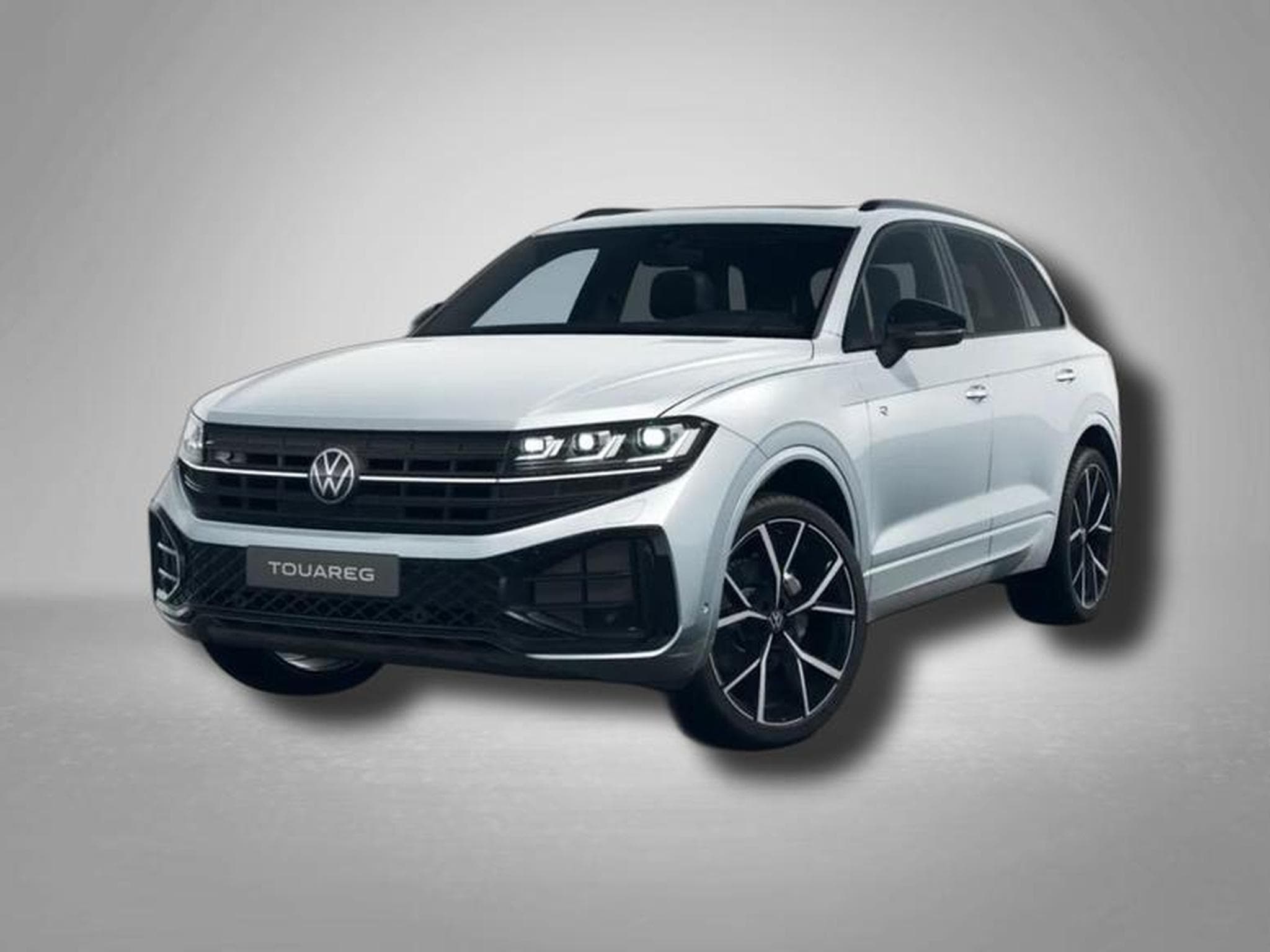 VW Touareg R-Line FINAL EDITION 3.0 TDI 8-Gang-Automatik 4MOTION (2026) - Photo 1