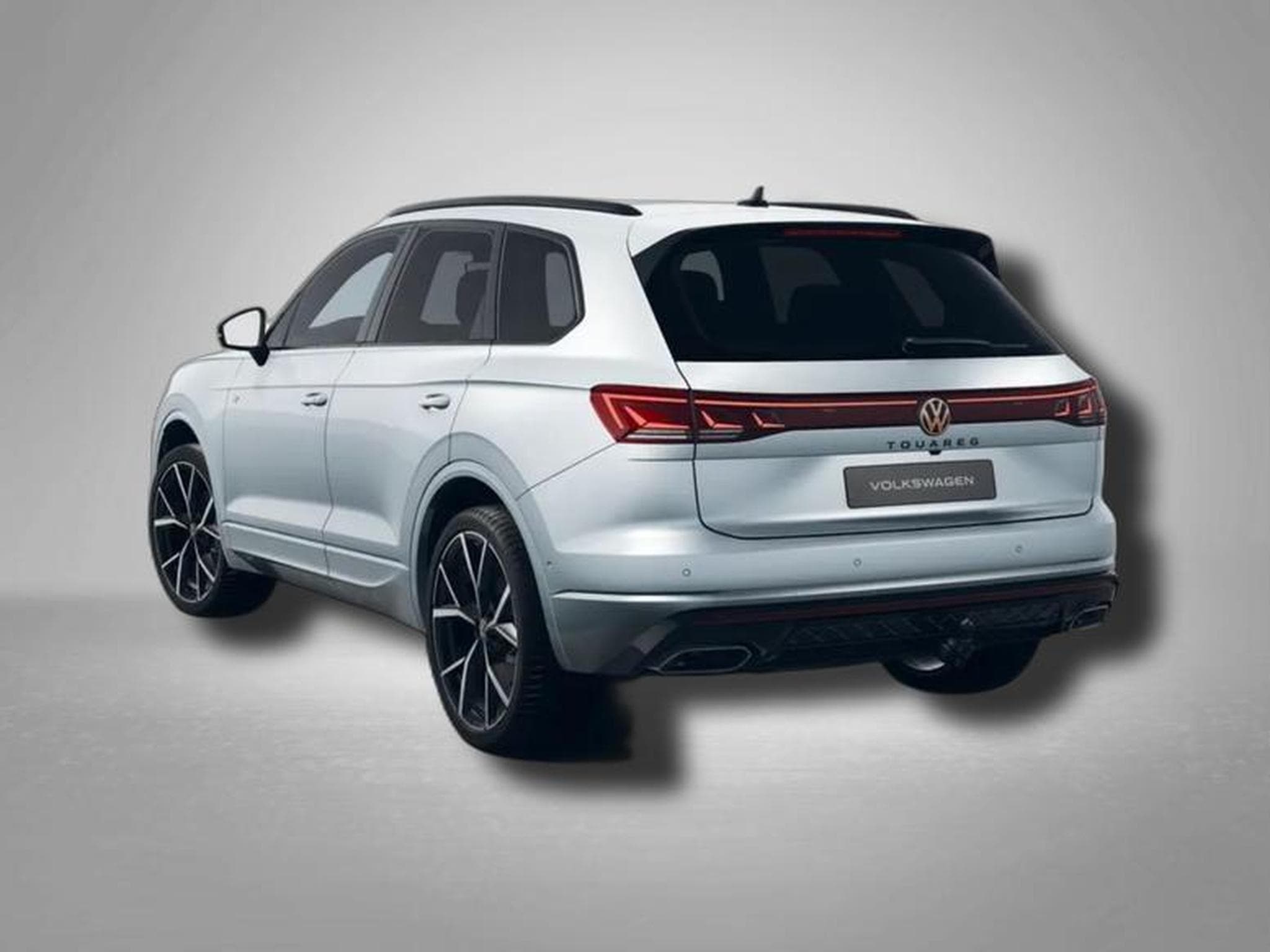 VW Touareg R-Line FINAL EDITION 3.0 TDI 8-Gang-Automatik 4MOTION (2026) - Photo 3