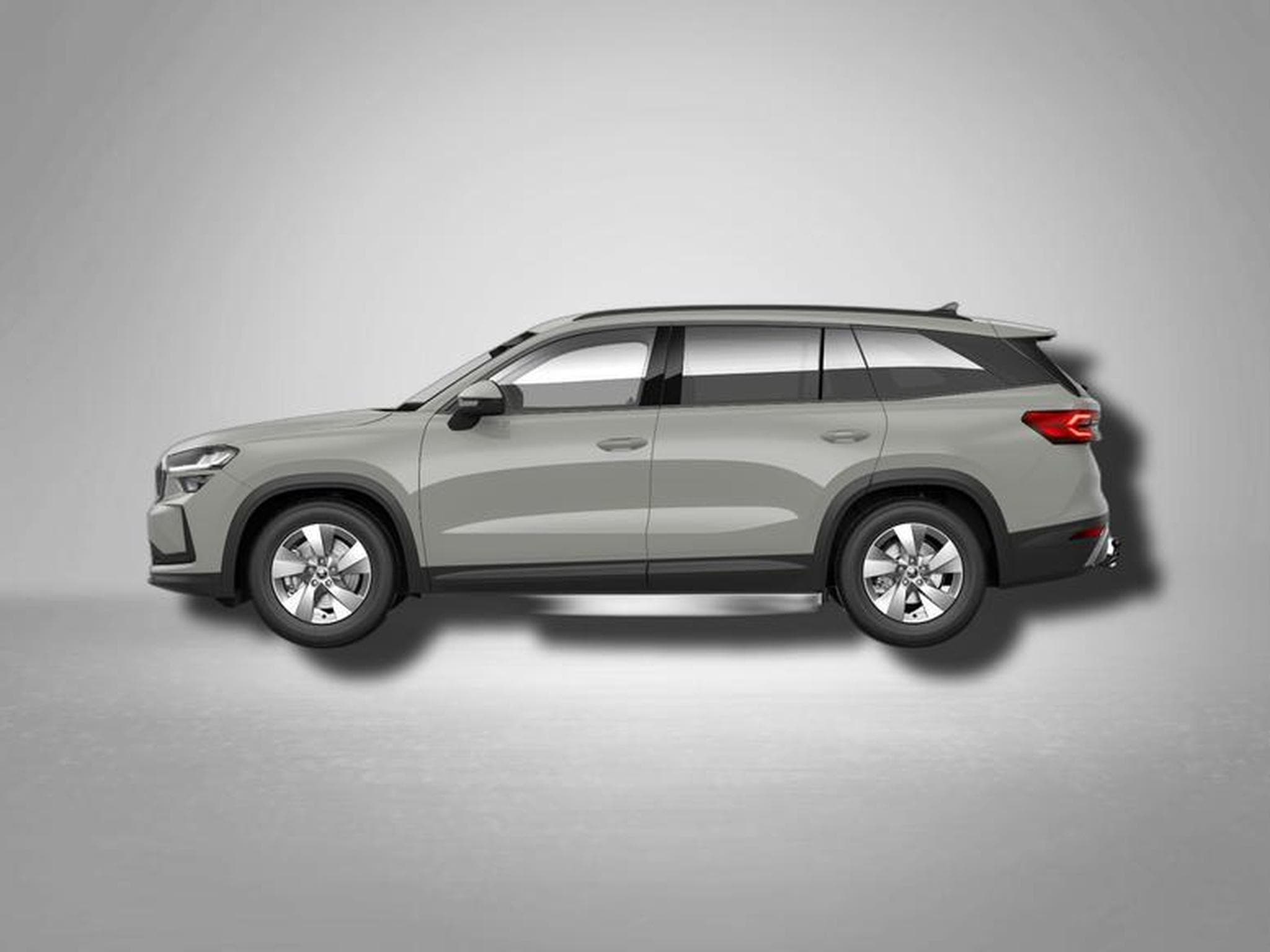 Skoda Kodiaq Selection 1.5 TSI 7-Gang-DSG (2026) - Photo 2
