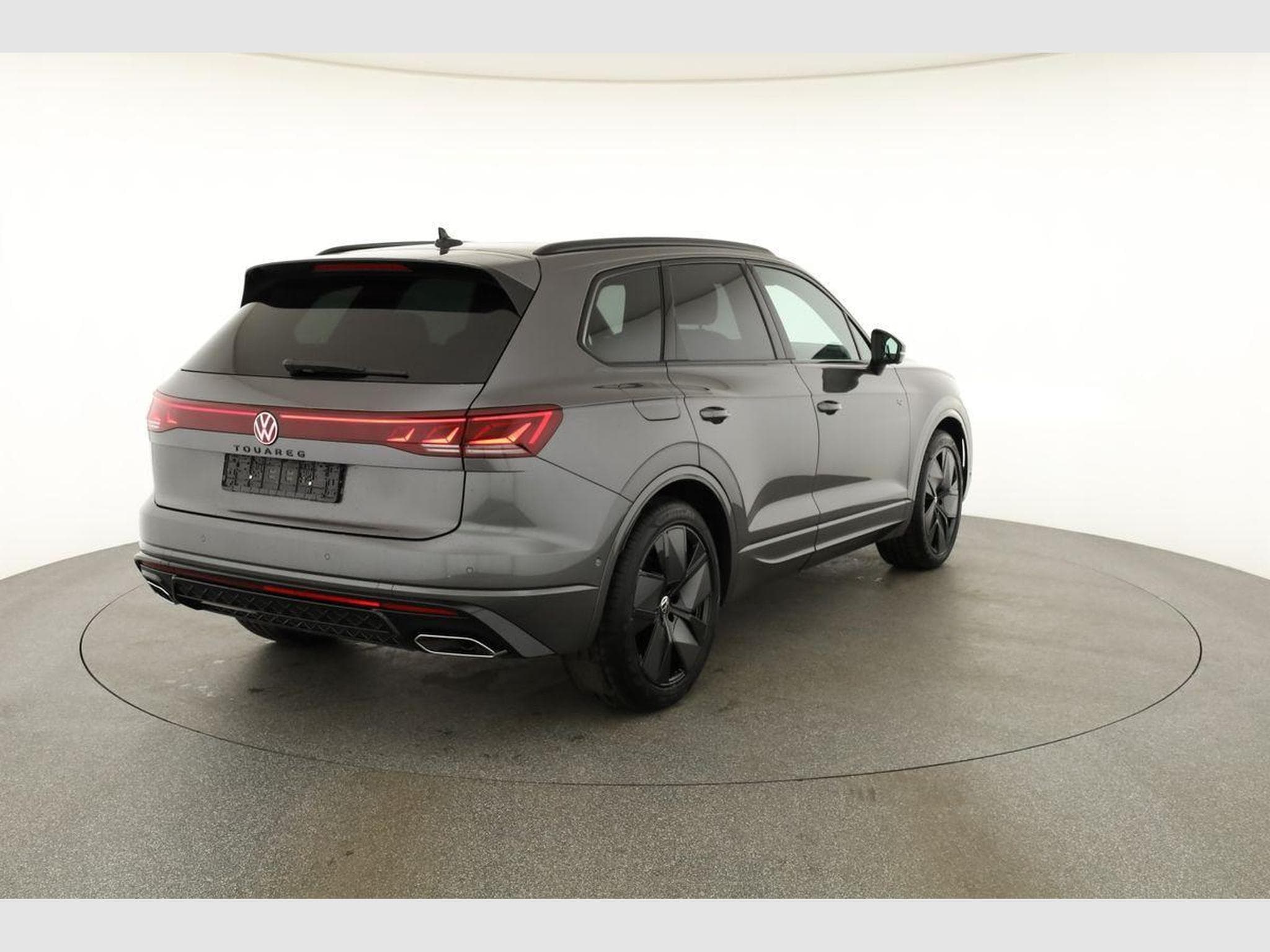 VW Touareg 3.0 TDI 210 kW 4Motion R-Line Final Edition (2026) - Photo 20