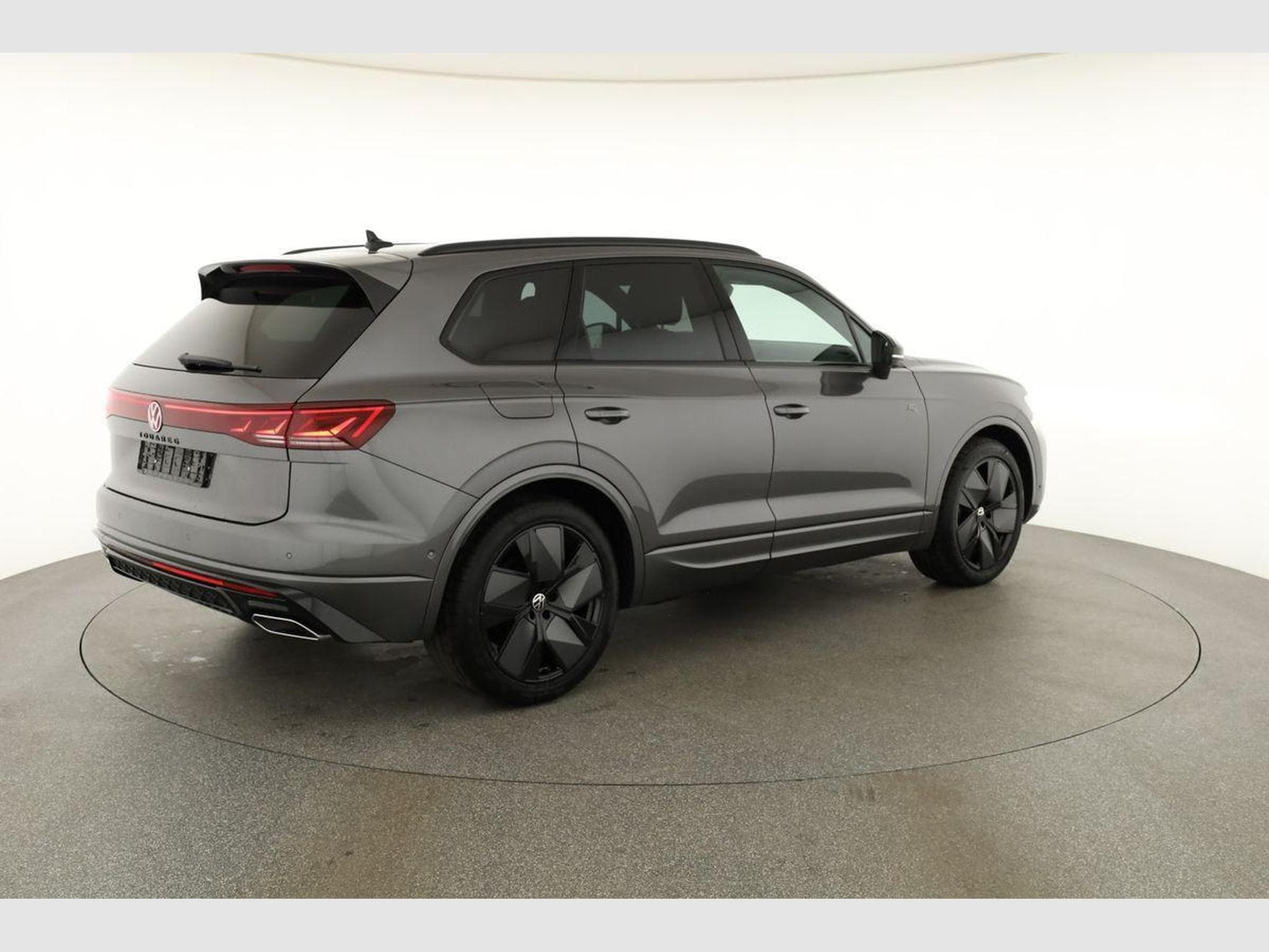 VW Touareg 3.0 TDI 210 kW 4Motion R-Line Final Edition (2026) - Photo 21