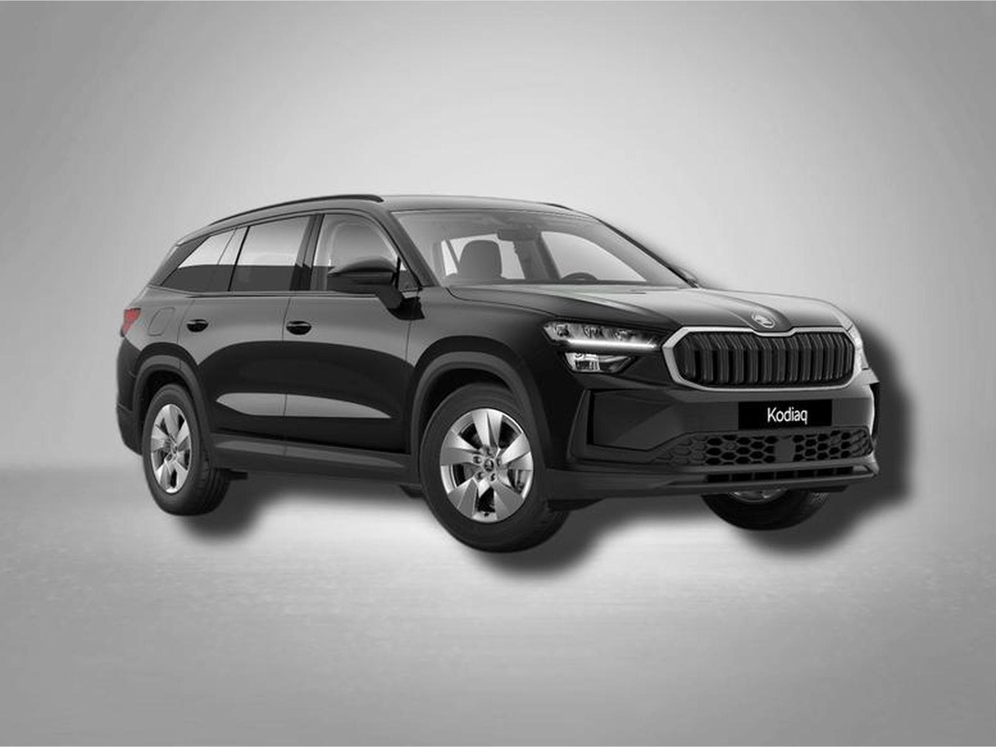 Skoda Kodiaq Selection 1.5 TSI 7-Gang-DSG (2026) - Photo 1