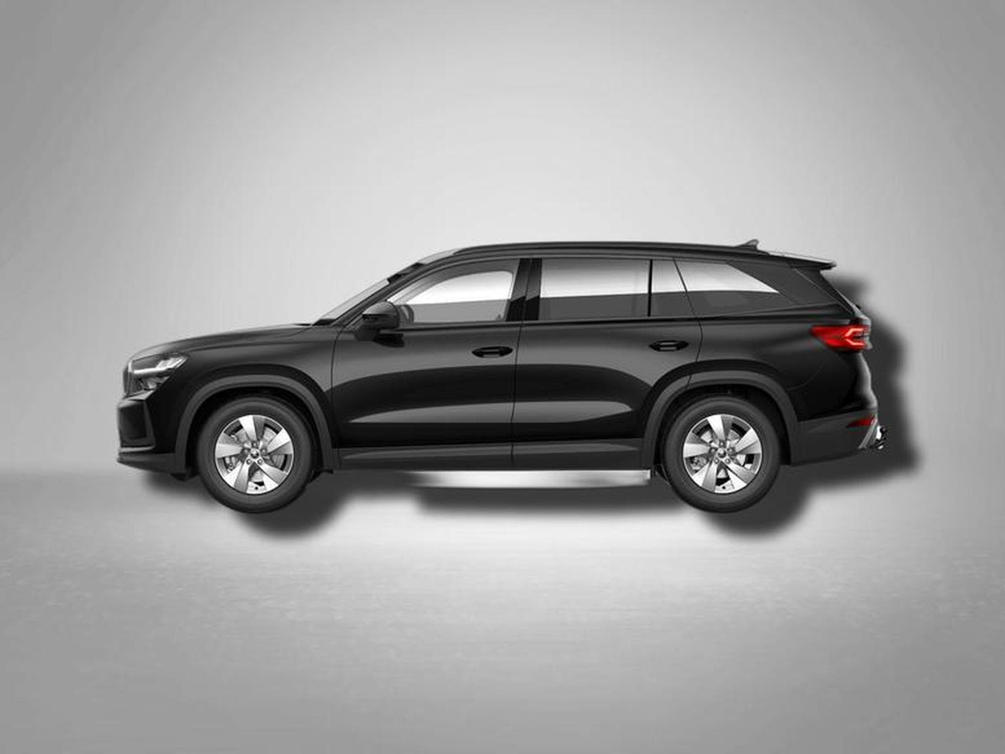 Skoda Kodiaq Selection 1.5 TSI 7-Gang-DSG (2026) - Photo 2