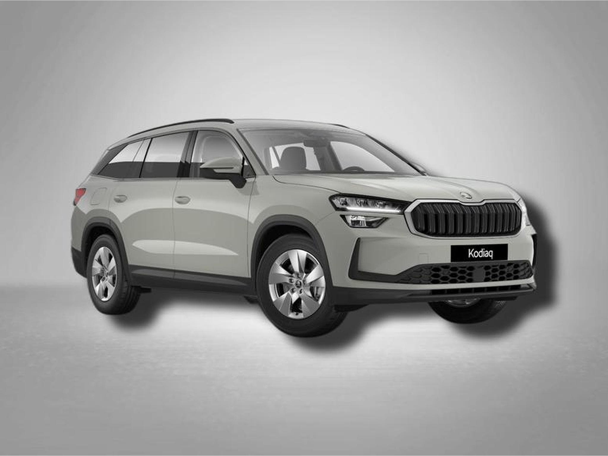 Skoda Kodiaq Selection 1.5 TSI 7-Gang-DSG (2026) - Photo 3