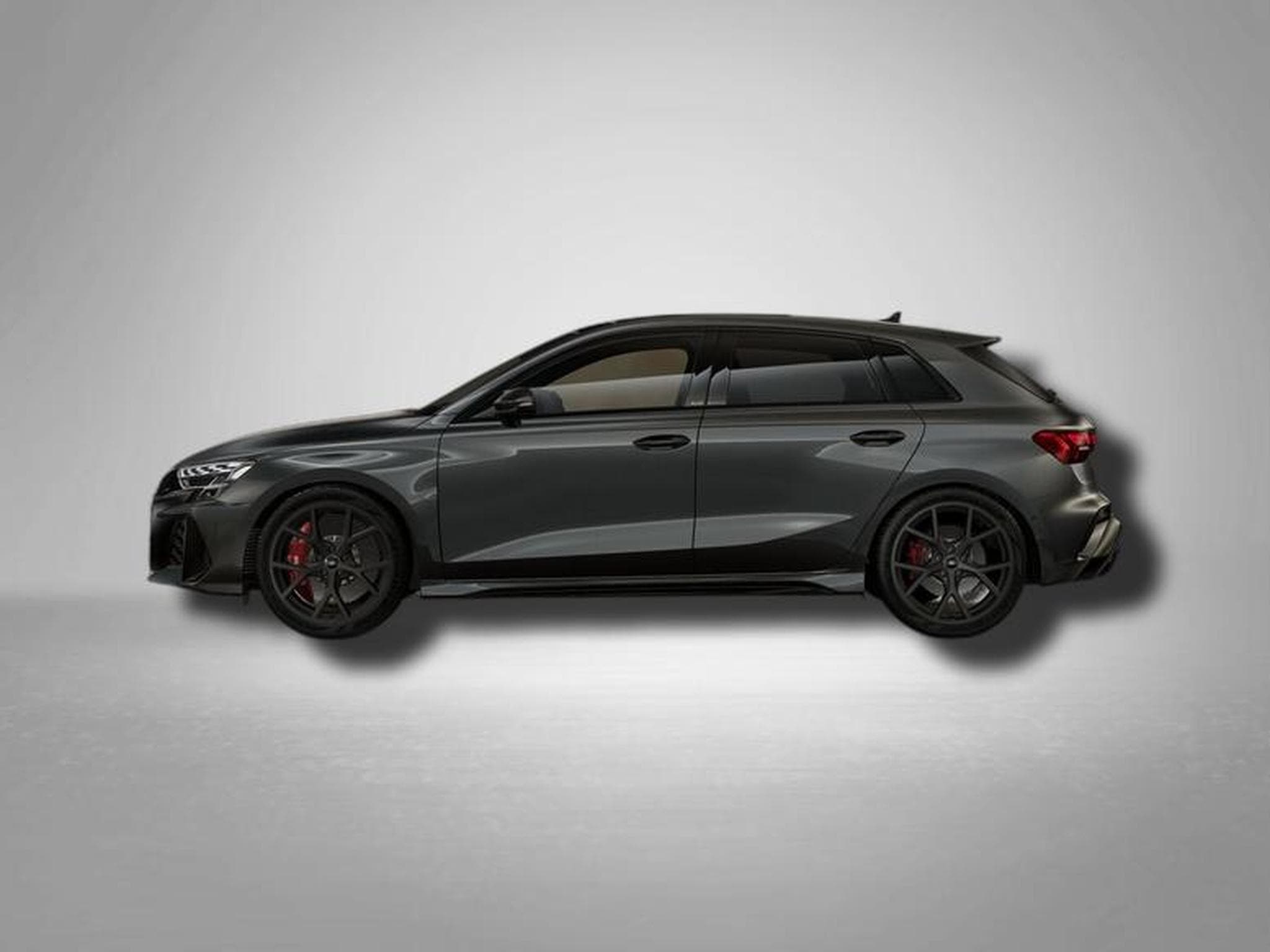 Audi RS3 Sportback 2.5 TFSI 7-Gang S tronic quattro (2026) - Photo 2