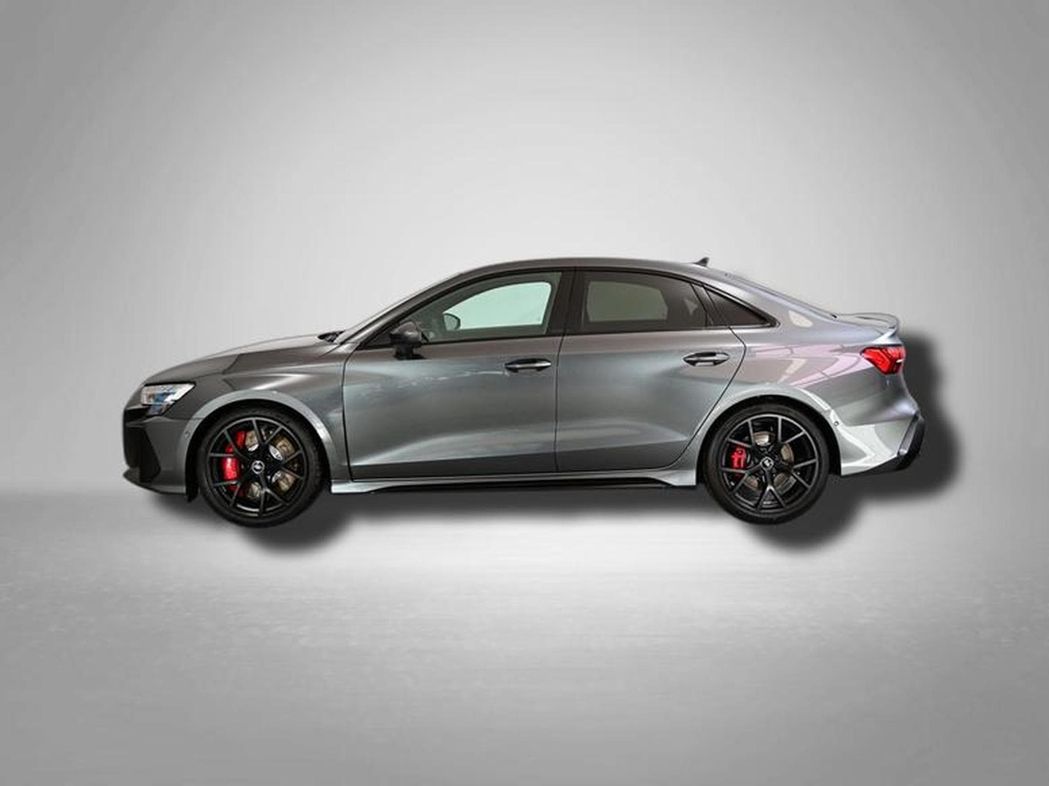 Audi RS3 2.5 TFSI 7-Gang S tronic quattro (2026) - Photo 2