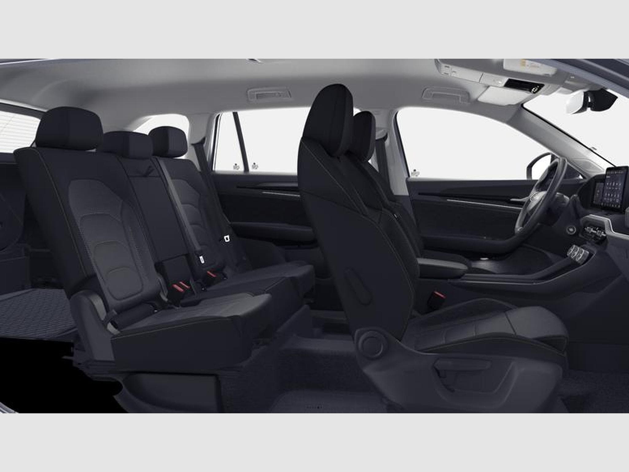 Skoda Kodiaq Selection 1.5 TSI 7-Gang-DSG (2026) - Photo 5