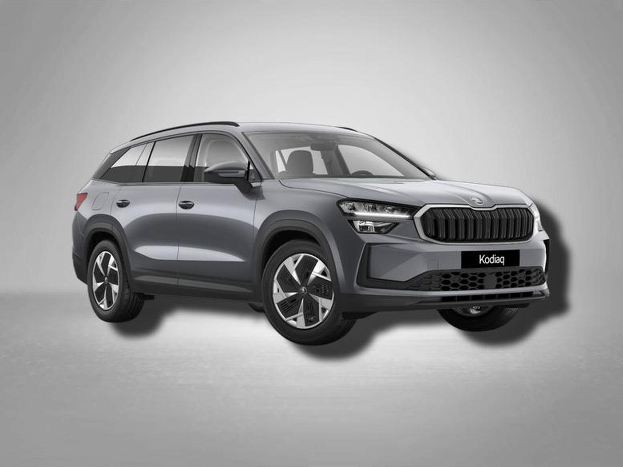 Skoda Kodiaq Selection 1.5 TSI 7-Gang-DSG (2026) - Photo 1