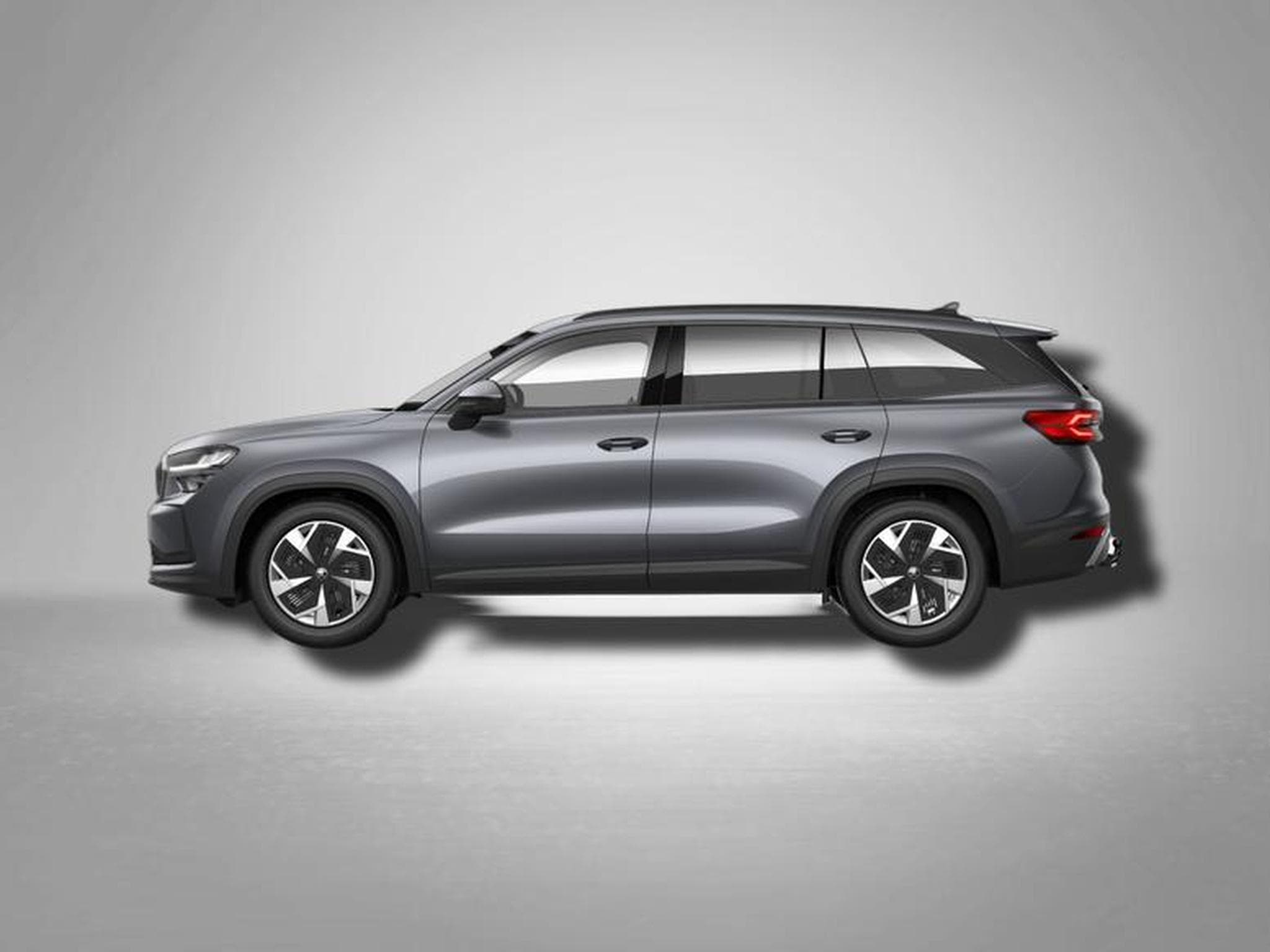 Skoda Kodiaq Selection 1.5 TSI 7-Gang-DSG (2026) - Photo 2