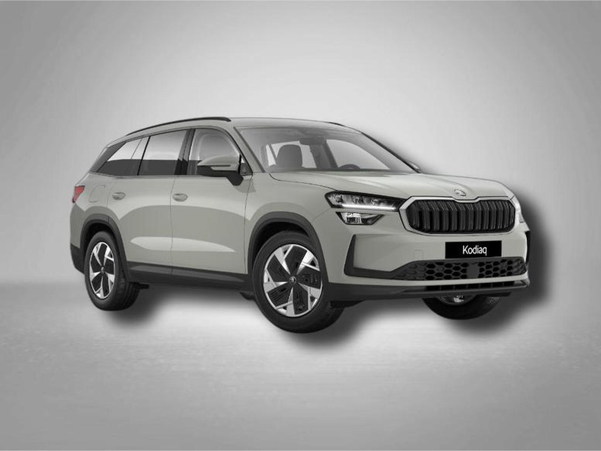 Skoda Kodiaq Selection 1.5 TSI 7-Gang-DSG (2026) - Photo 1