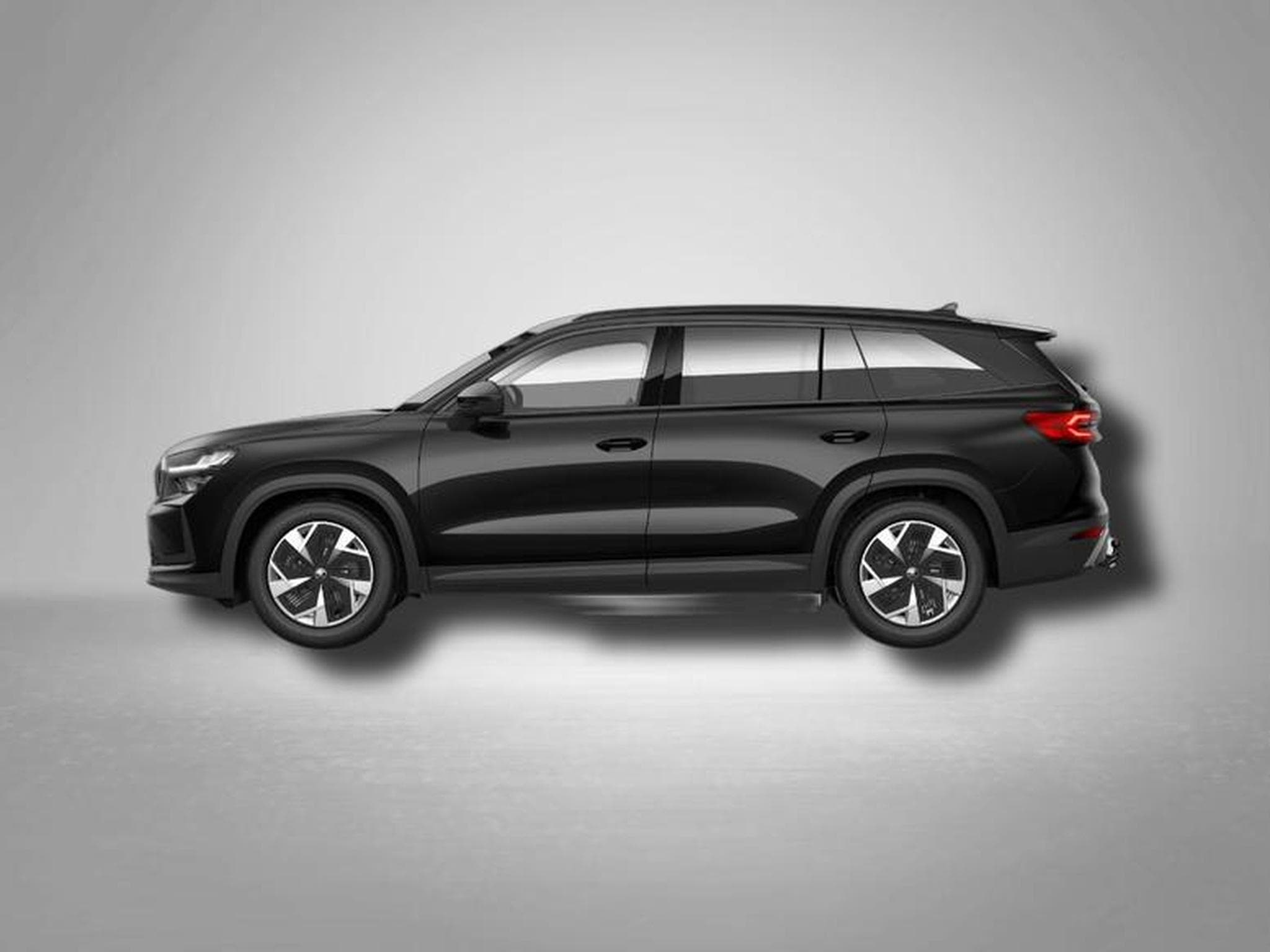 Skoda Kodiaq Selection 1.5 TSI 7-Gang-DSG (2026) - Photo 2