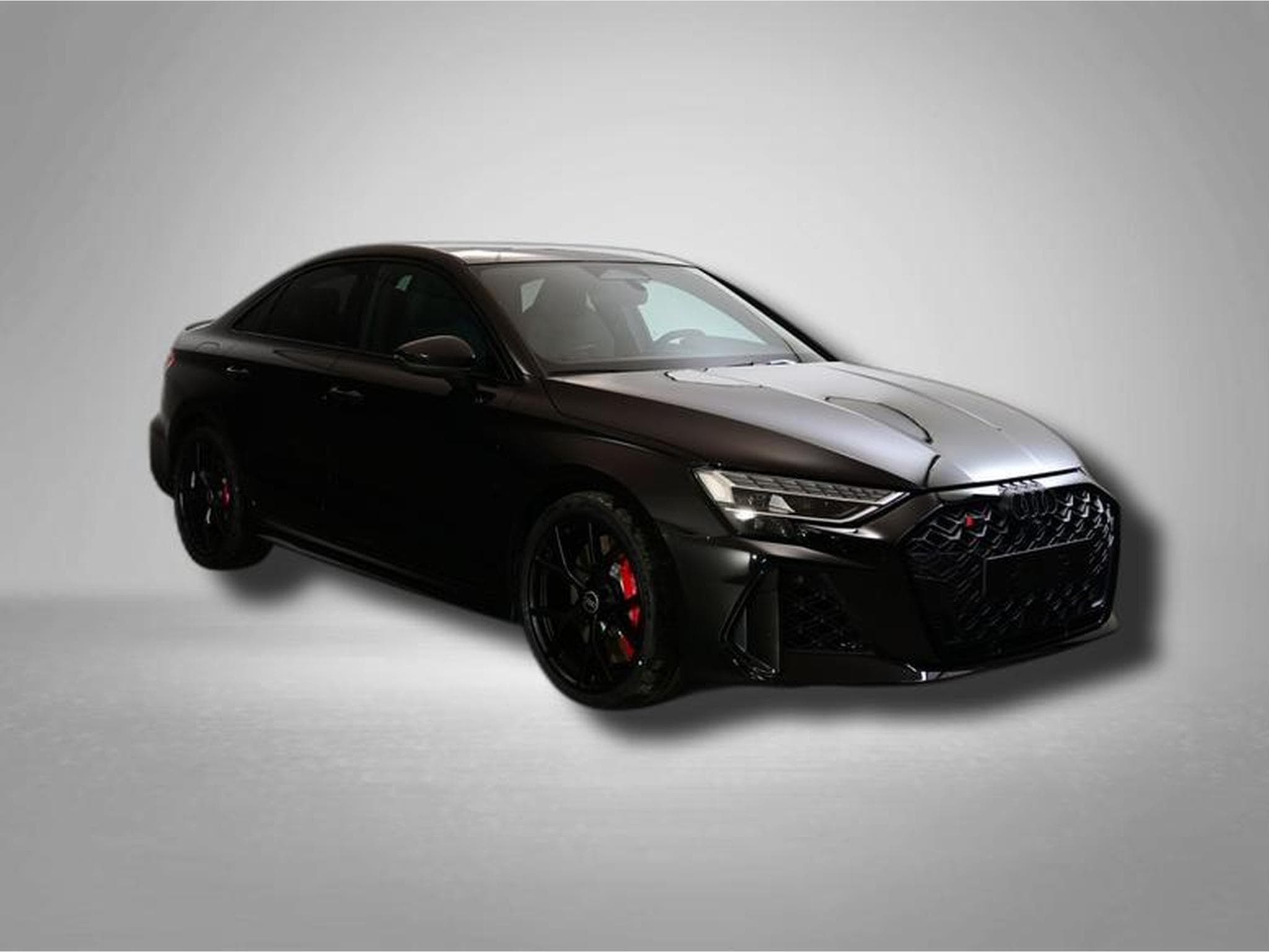 Audi RS3 2.5 TFSI 7-Gang S tronic quattro (2026) - Photo 7