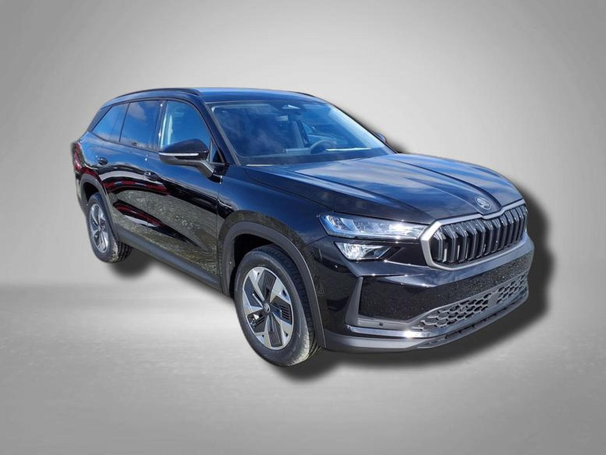 Skoda Kodiaq Selection 1.5 TSI 7-Gang-DSG (2026) - Photo 4