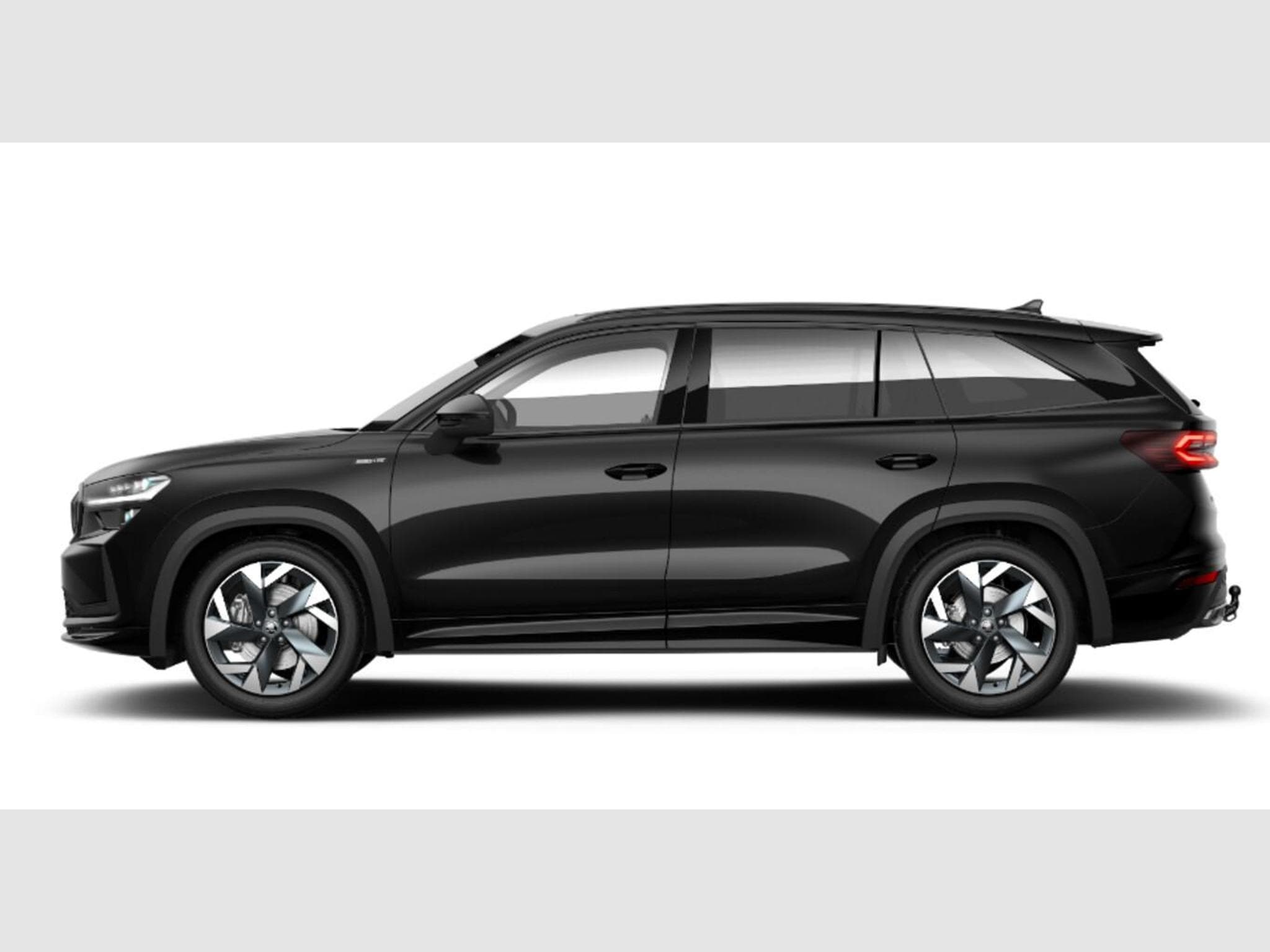 Skoda Kodiaq Sportline (2026) - Photo 2