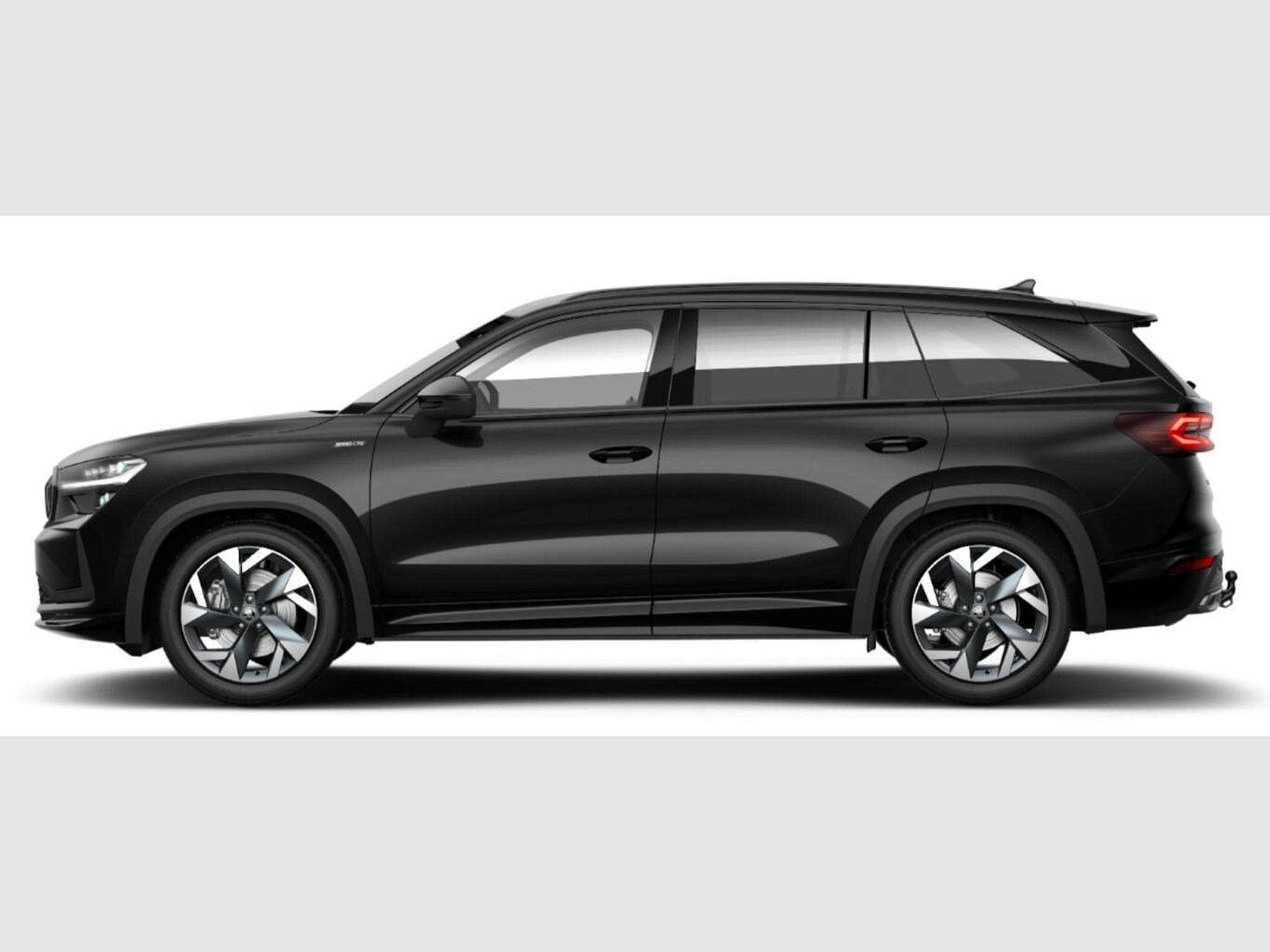 Skoda Kodiaq Sportline (2026) - Photo 2
