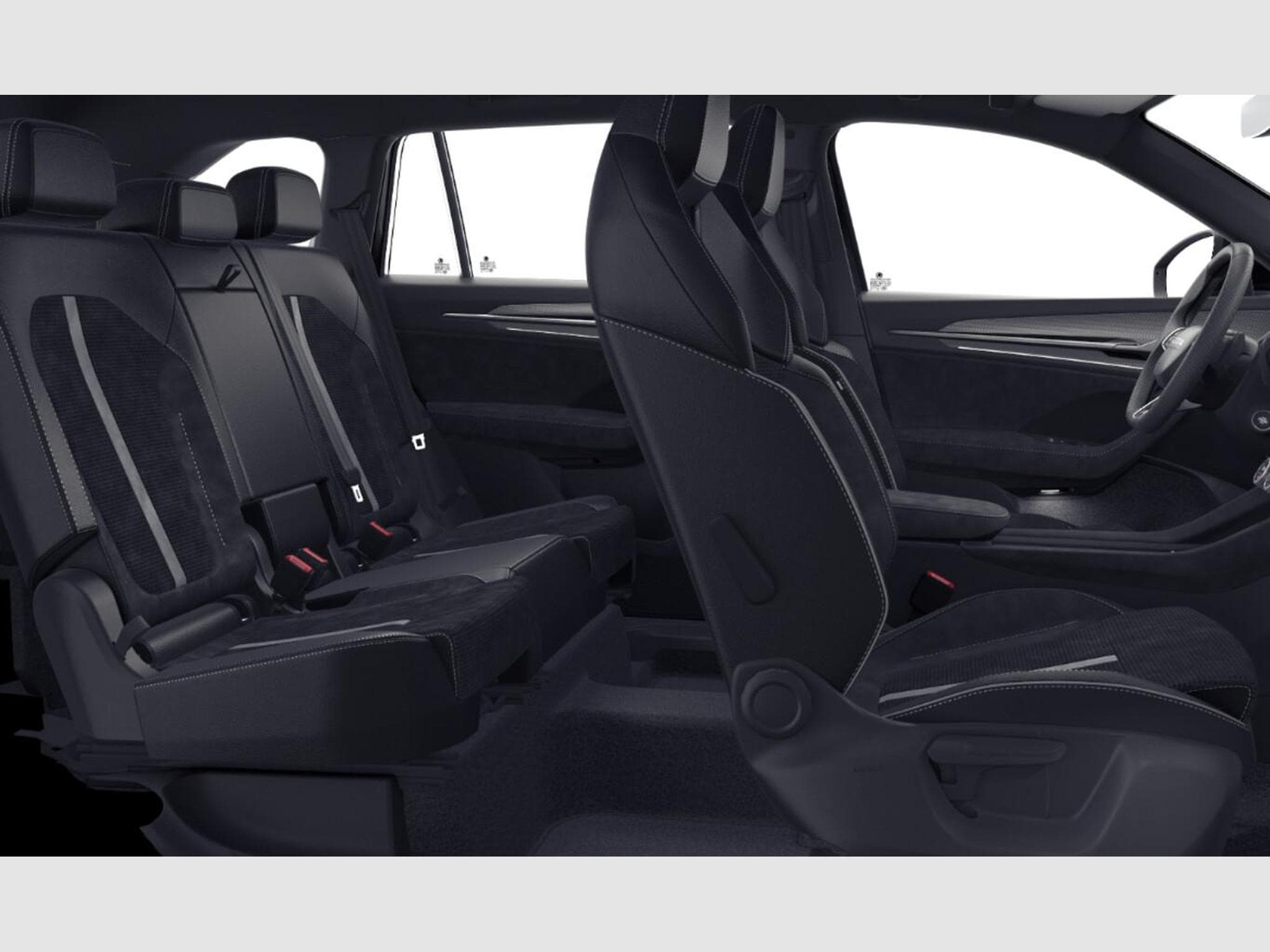 Skoda Kodiaq Sportline (2026) - Photo 5
