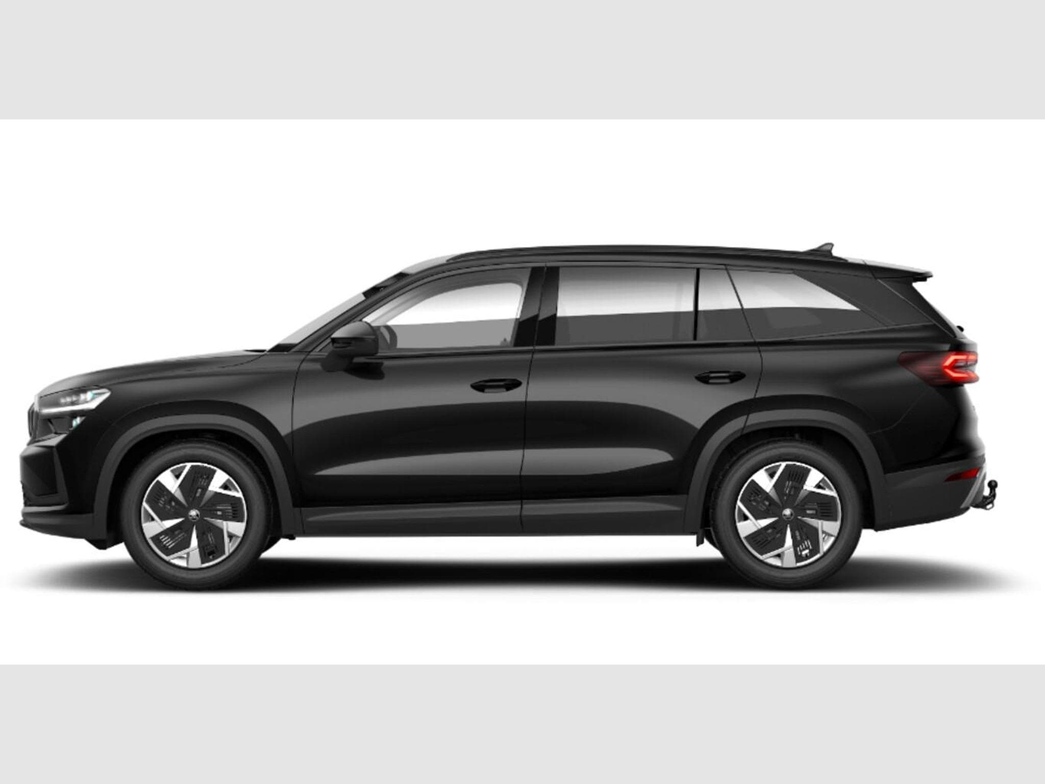Skoda Kodiaq Selection (2026) - Photo 2