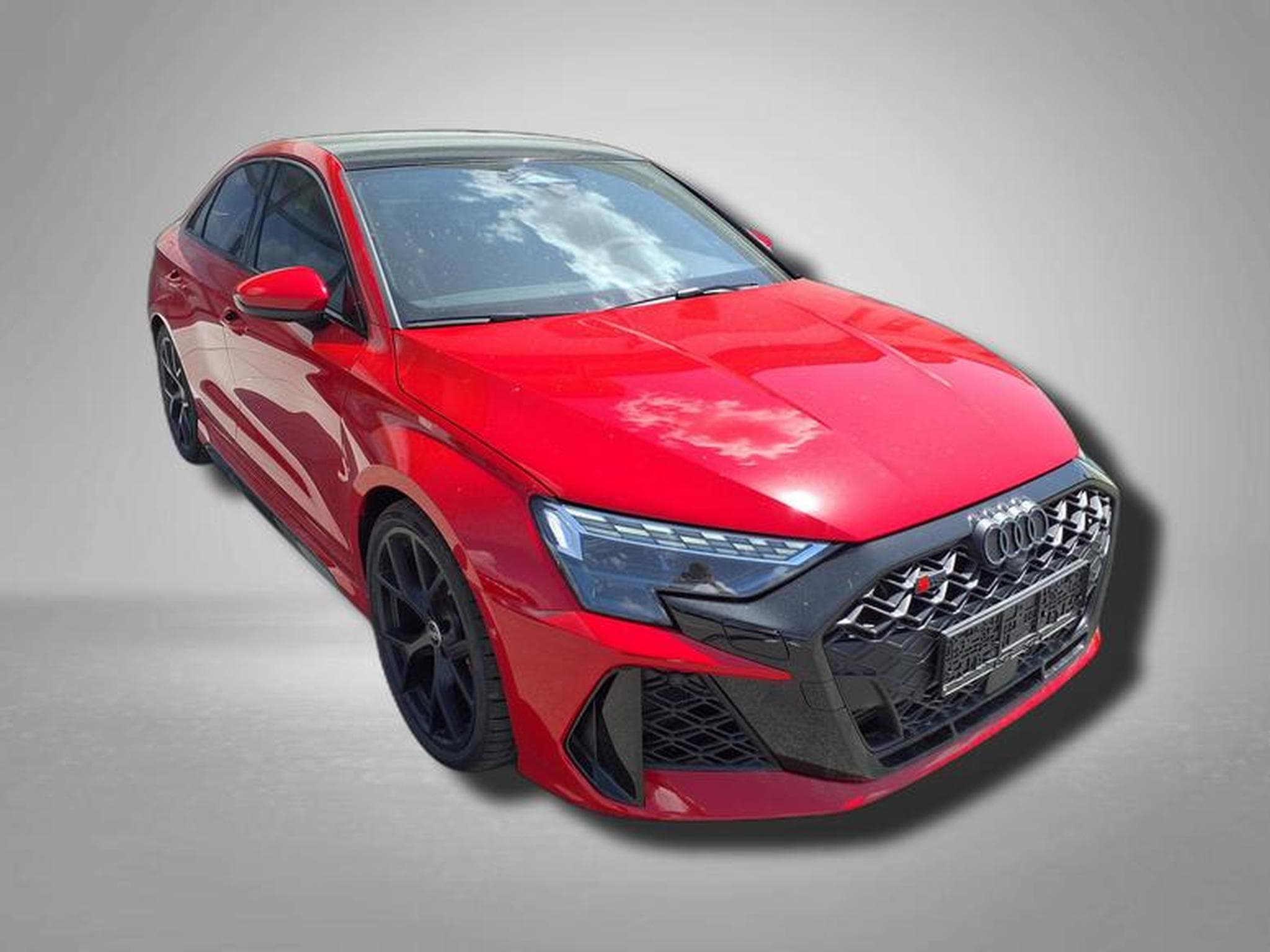 Audi RS3 Limousine 2.5 TFSI 7-Gang S tronic quattro (2026) - Photo 3