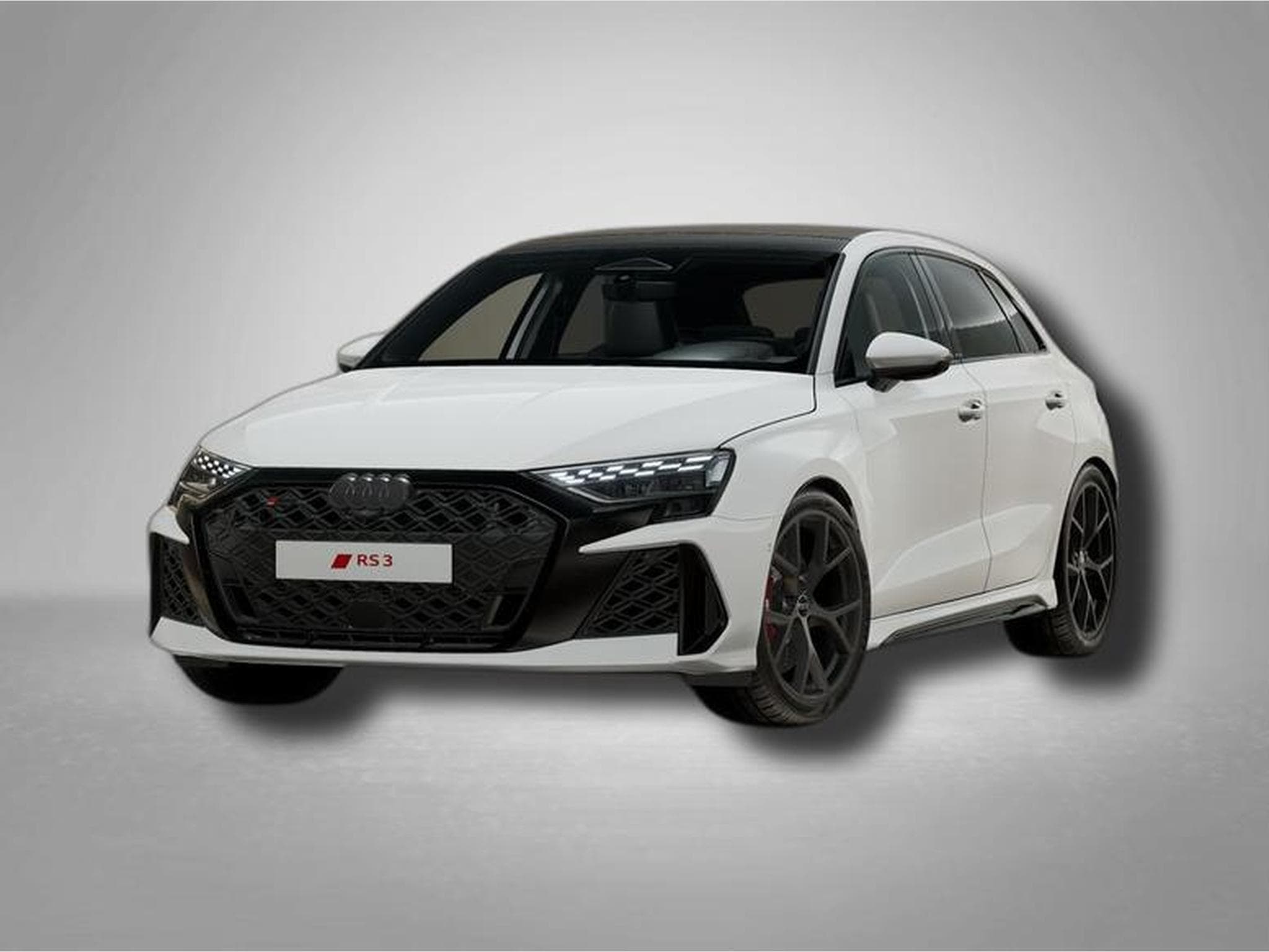 Audi RS3 Sportback 2.5 TFSI 7-Gang S tronic quattro (2026) - Photo 1
