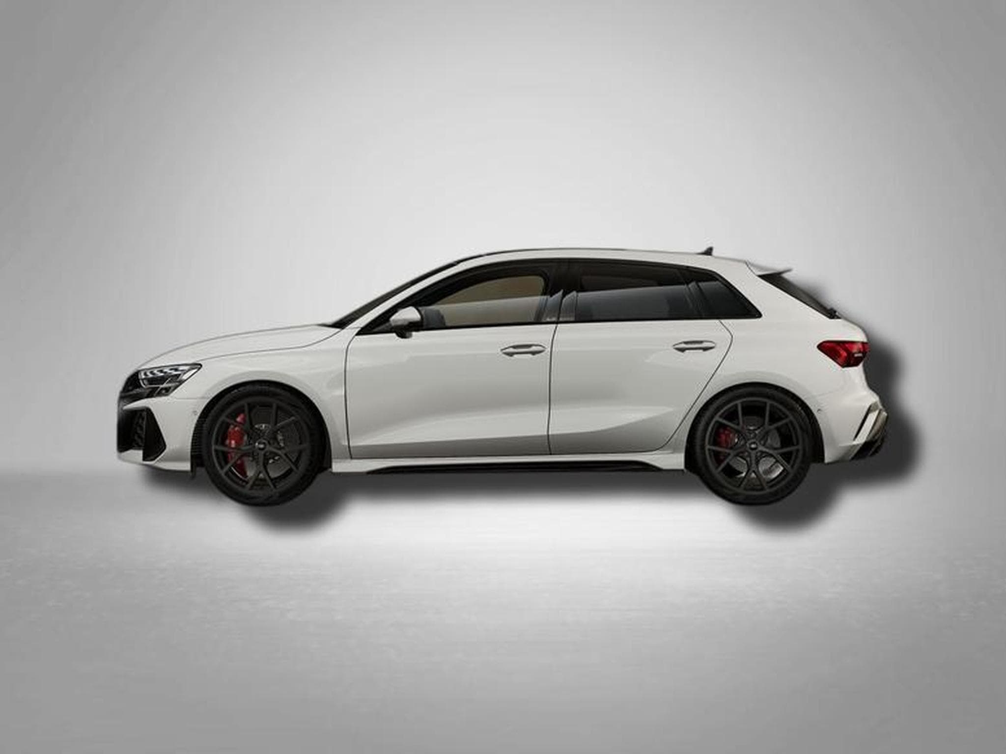 Audi RS3 Sportback 2.5 TFSI 7-Gang S tronic quattro (2026) - Photo 2