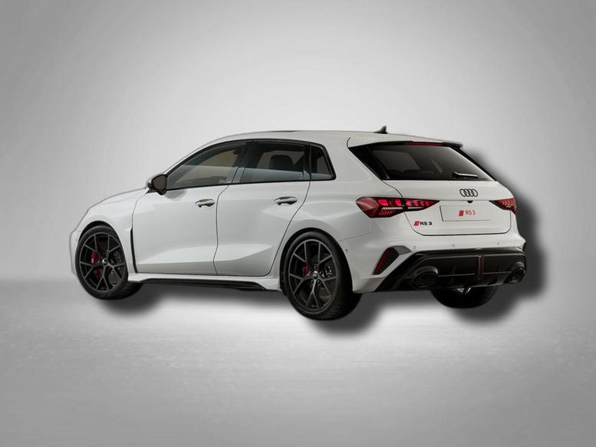 Audi RS3 Sportback 2.5 TFSI 7-Gang S tronic quattro (2026) - Photo 3